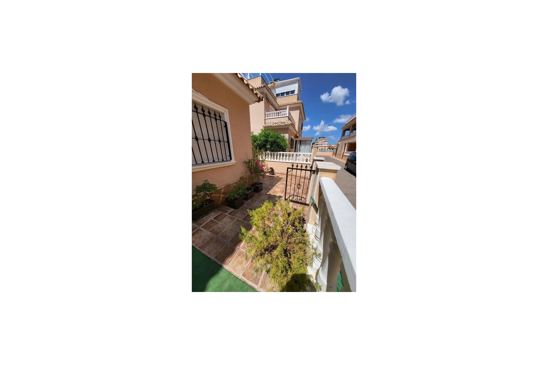 Herverkoop - Villa - Torrevieja - Costa Blanca