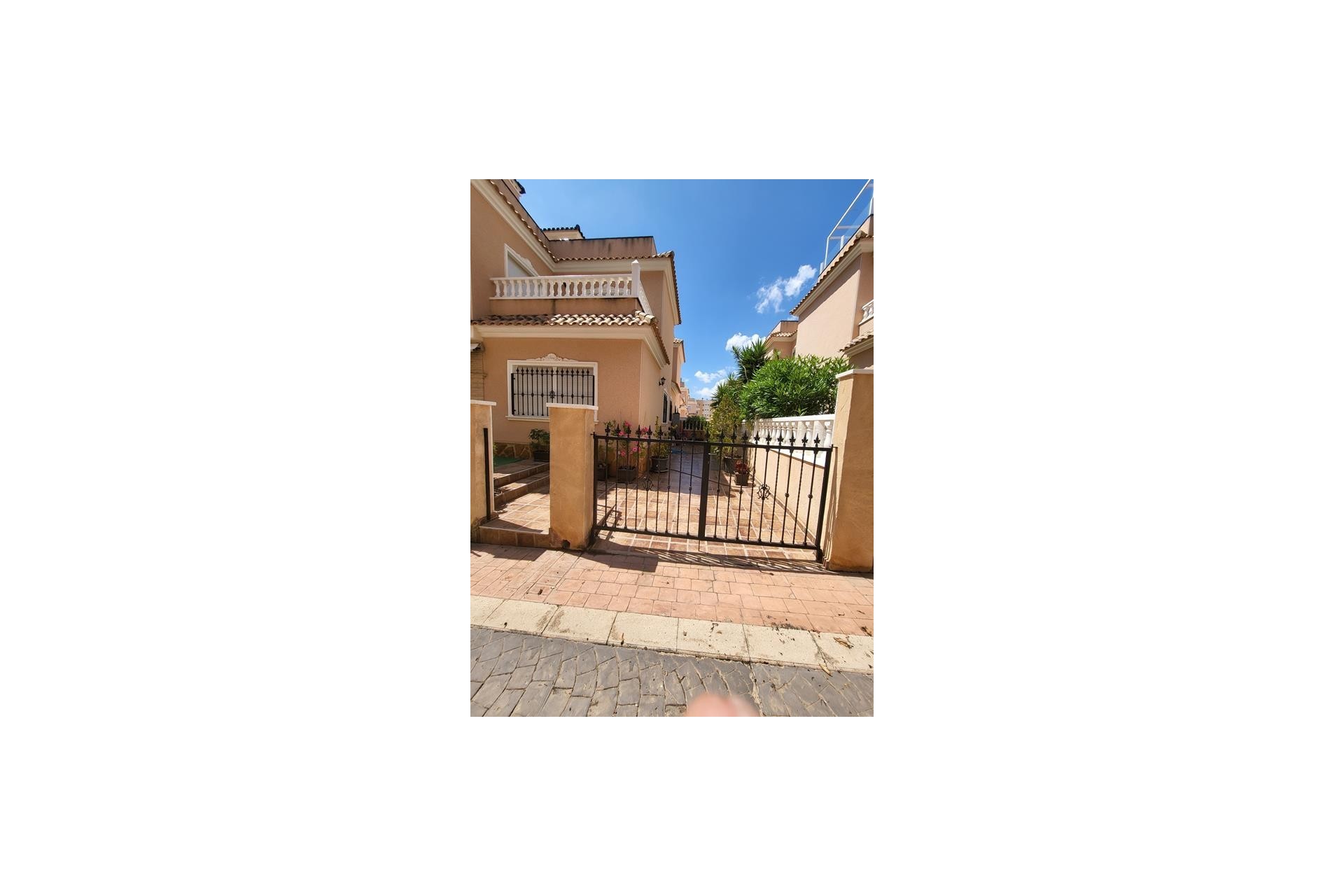 Herverkoop - Villa - Torrevieja - Costa Blanca