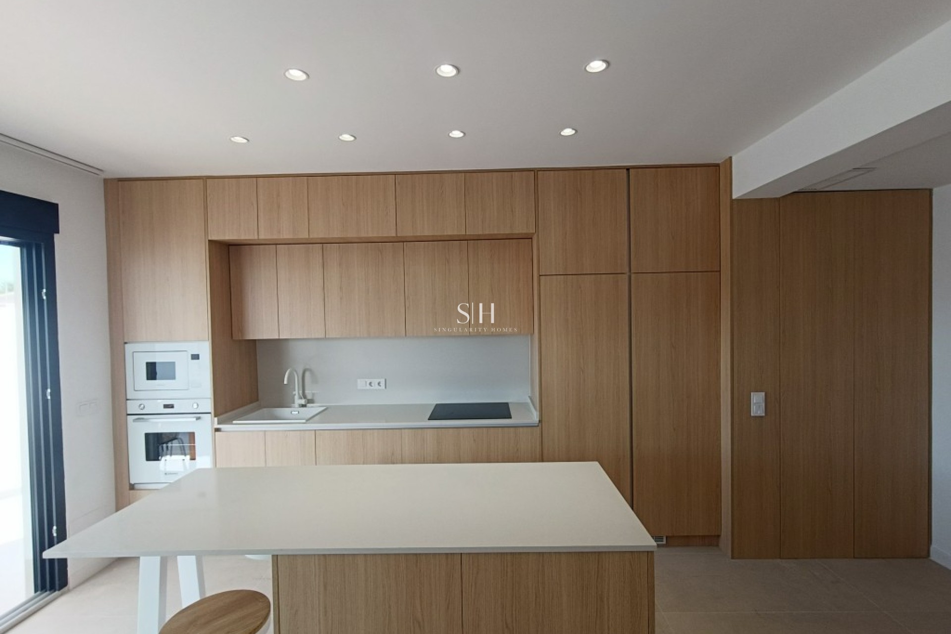 Herverkoop - Villa - Torrevieja - El Chaparral