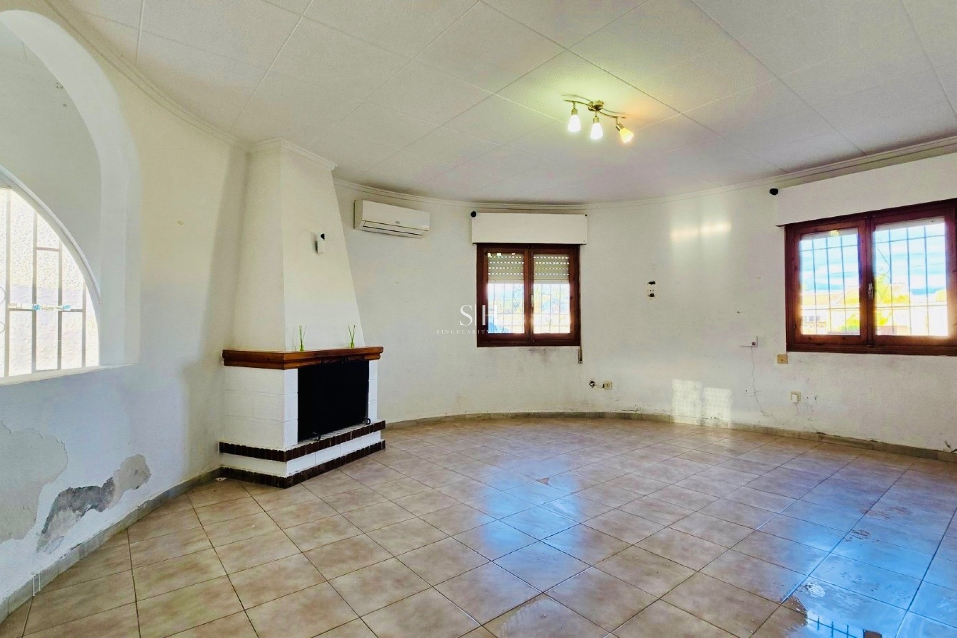 Herverkoop - Villa - Torrevieja - El Chaparral