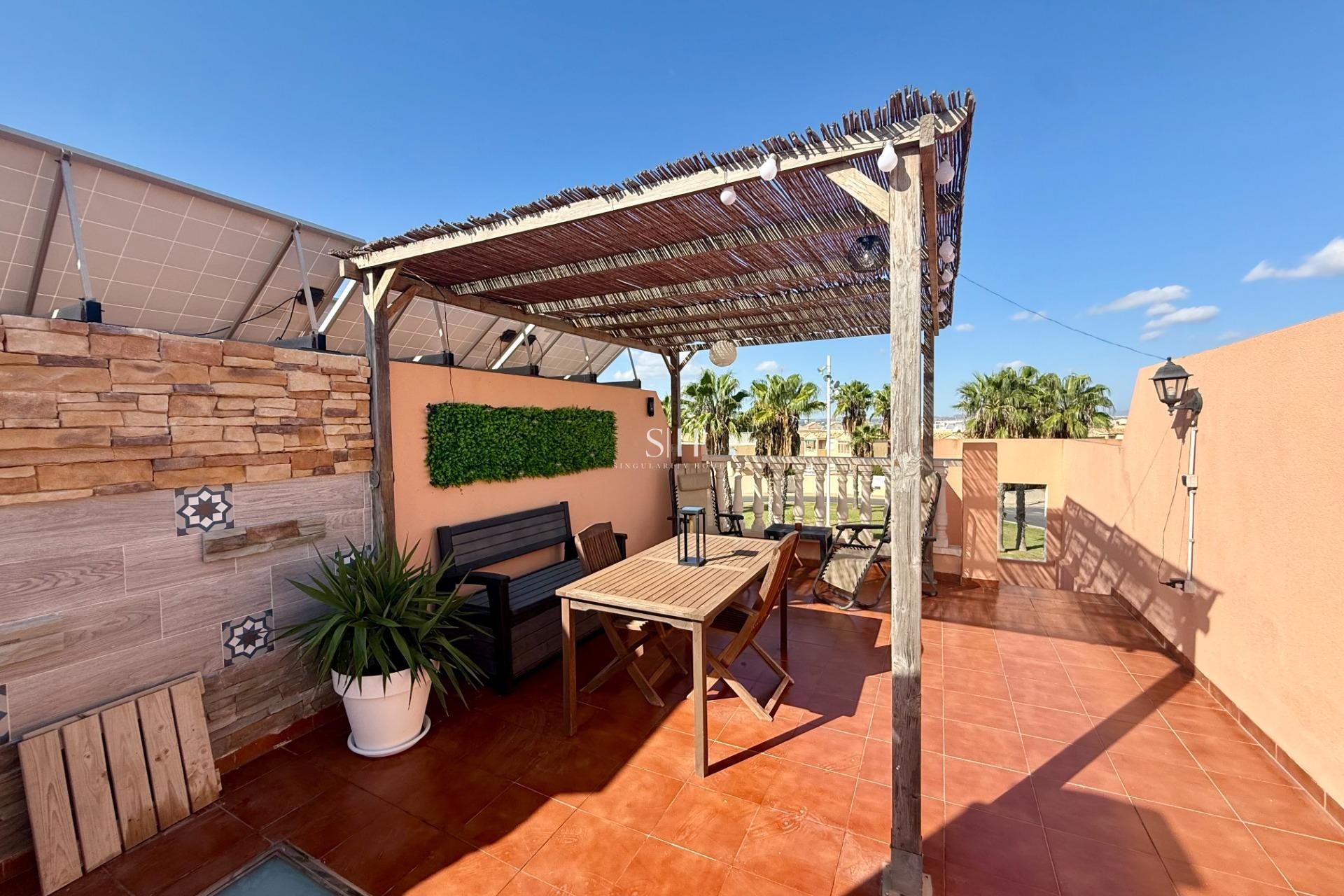 Herverkoop - Villa - Torrevieja - El Limonar