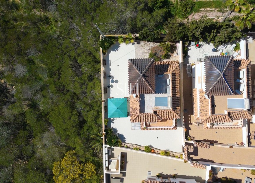 Herverkoop - Villa - Torrevieja - La Mata