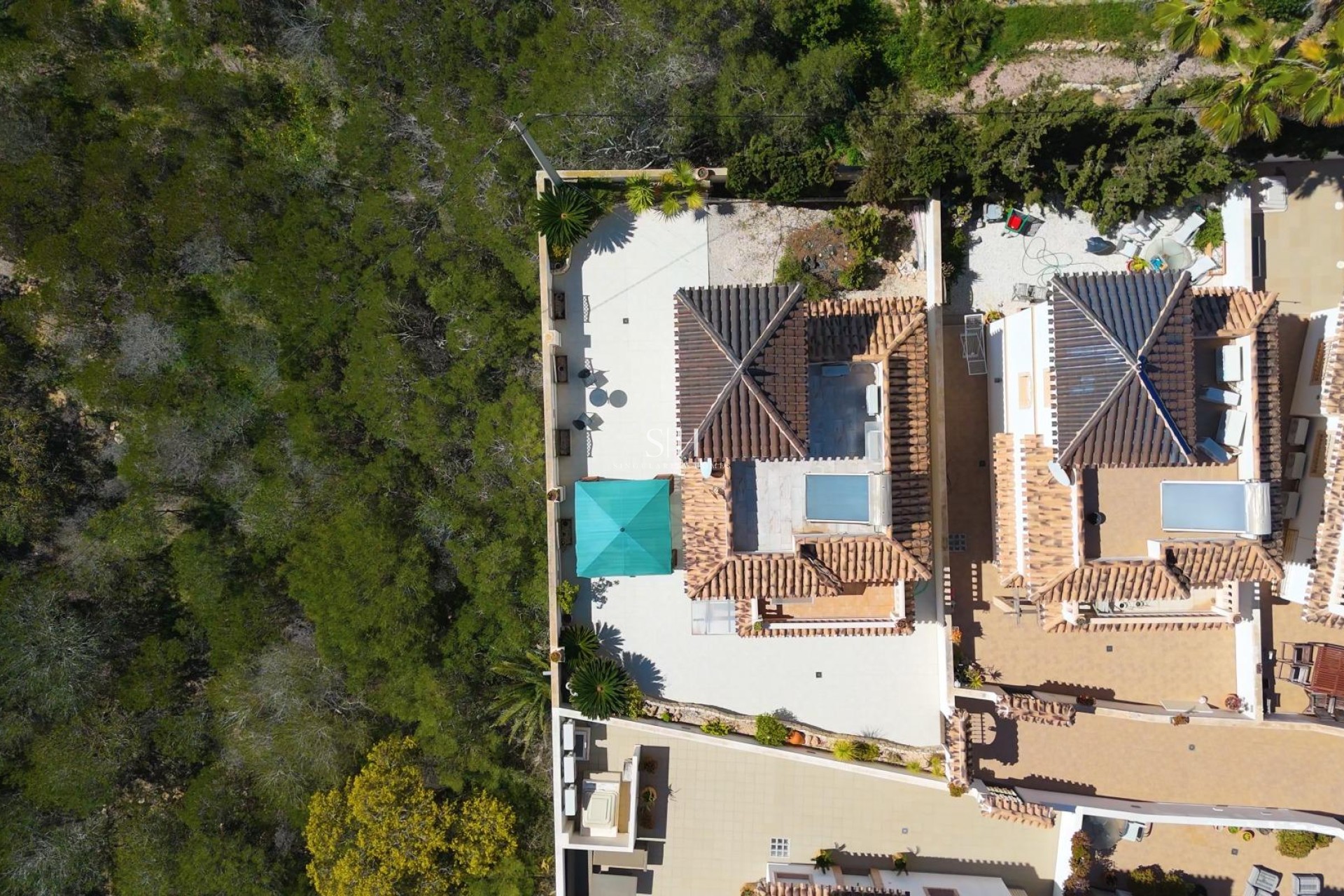 Herverkoop - Villa - Torrevieja - La Mata