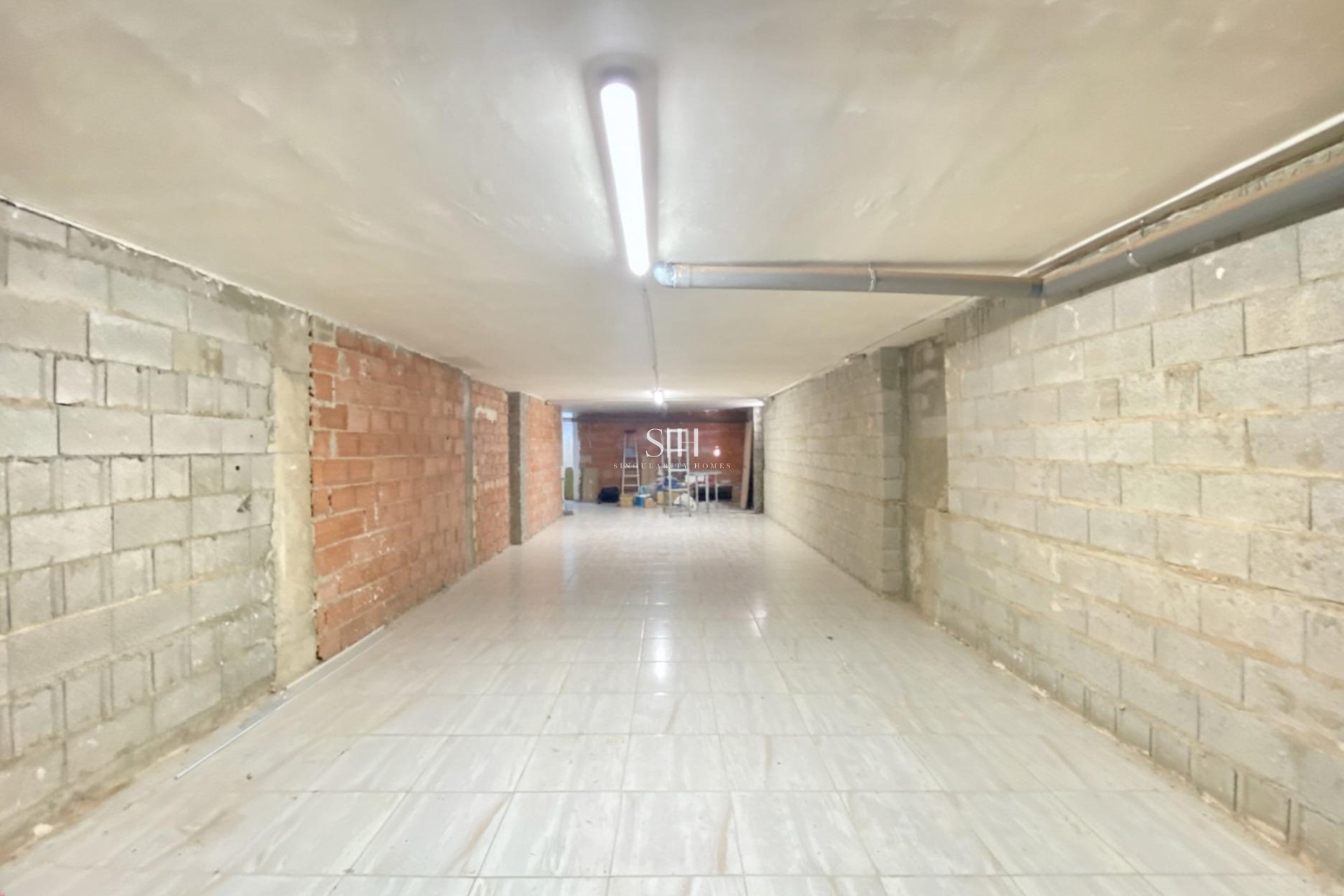 Herverkoop - Villa - Torrevieja - La Mata