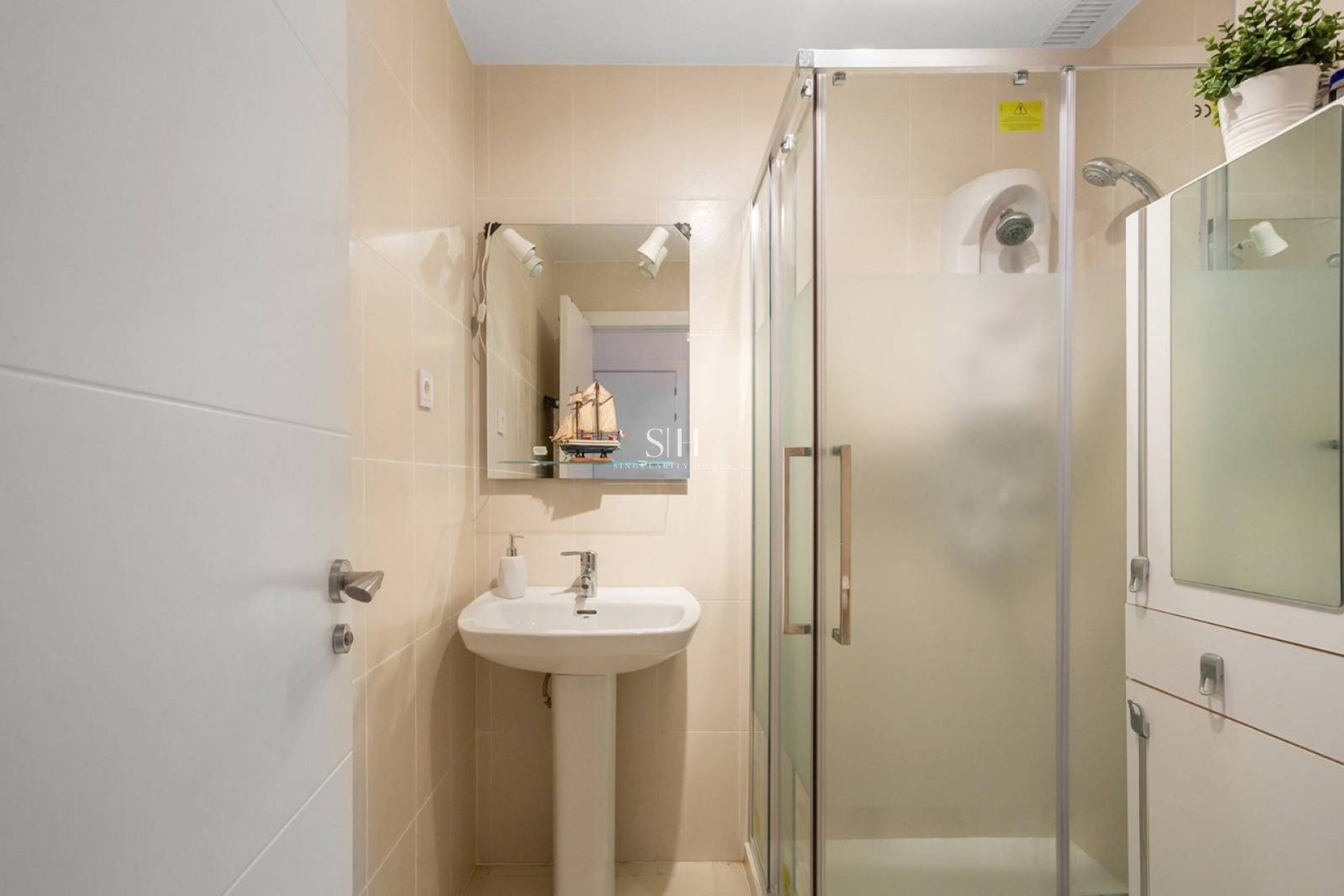Herverkoop - Villa - Torrevieja - La Mata