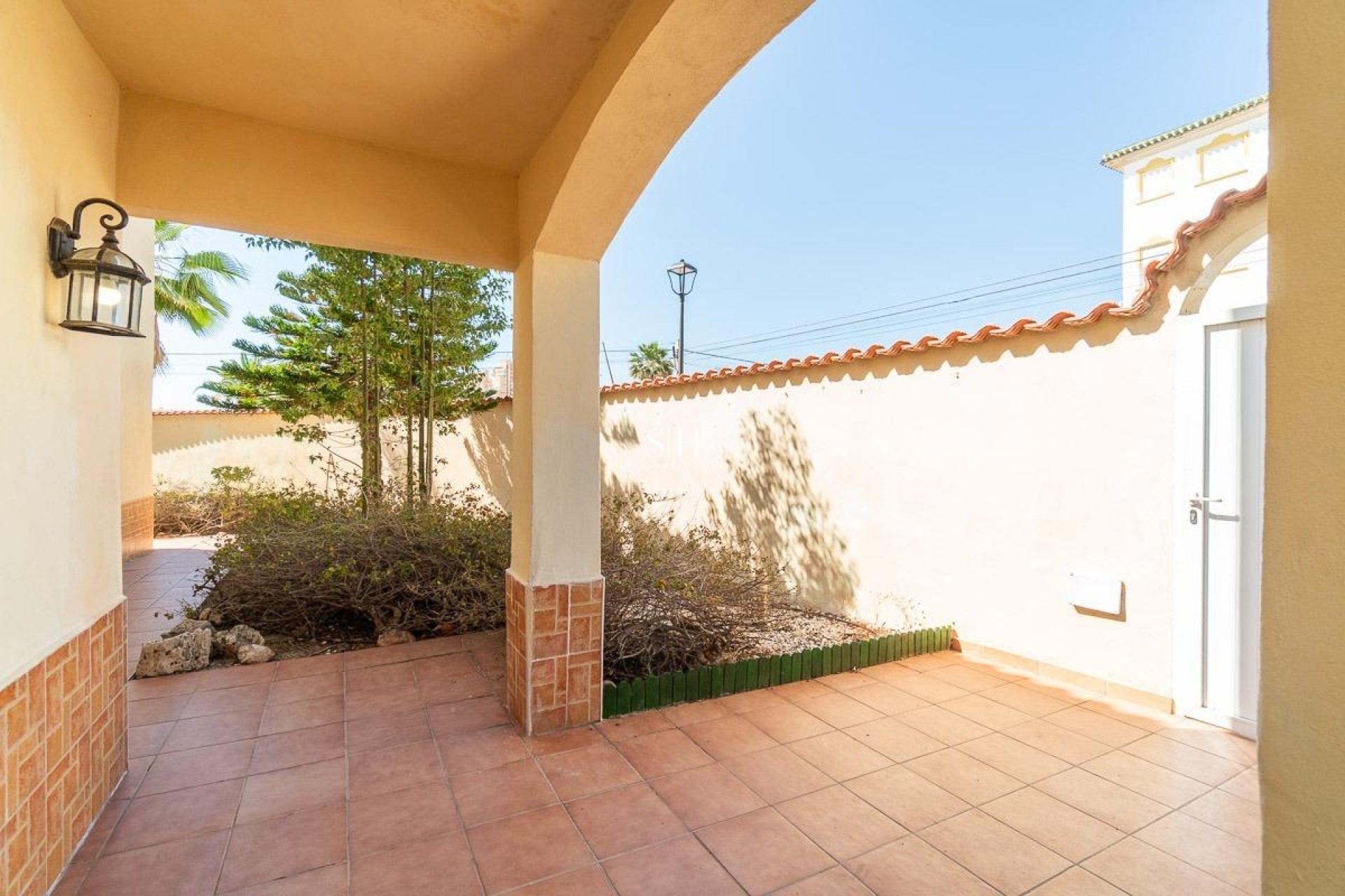 Herverkoop - Villa - Torrevieja - La Mata