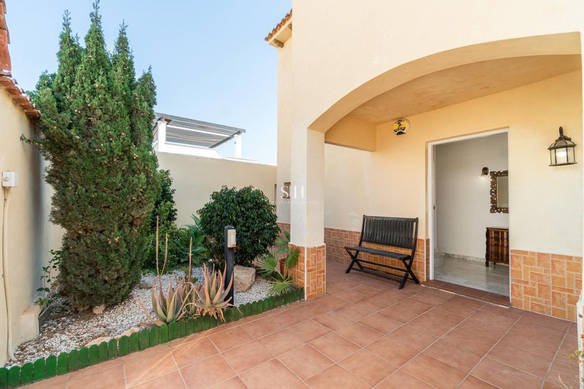 Herverkoop - Villa - Torrevieja - La Mata