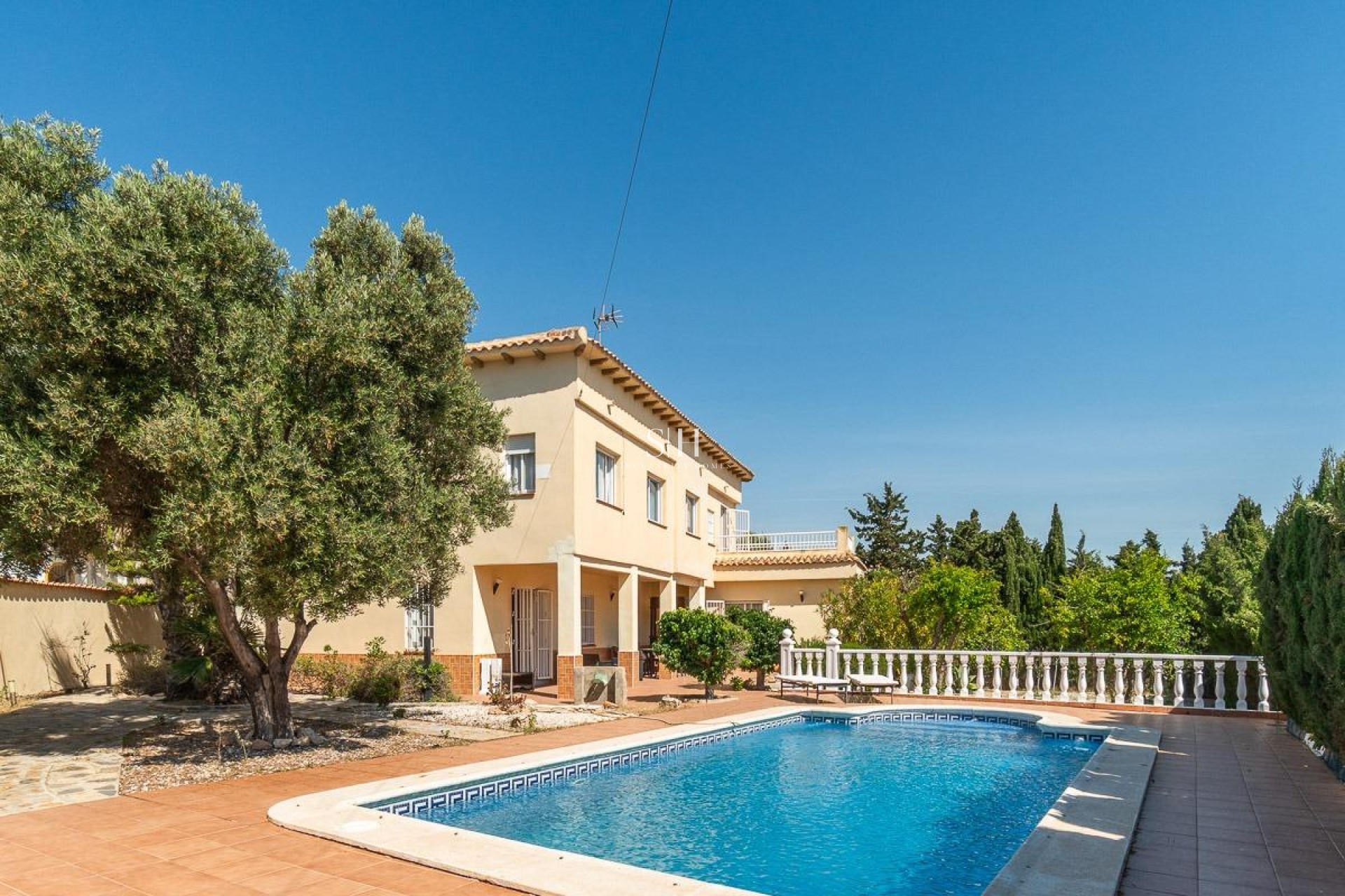 Herverkoop - Villa - Torrevieja - La Mata