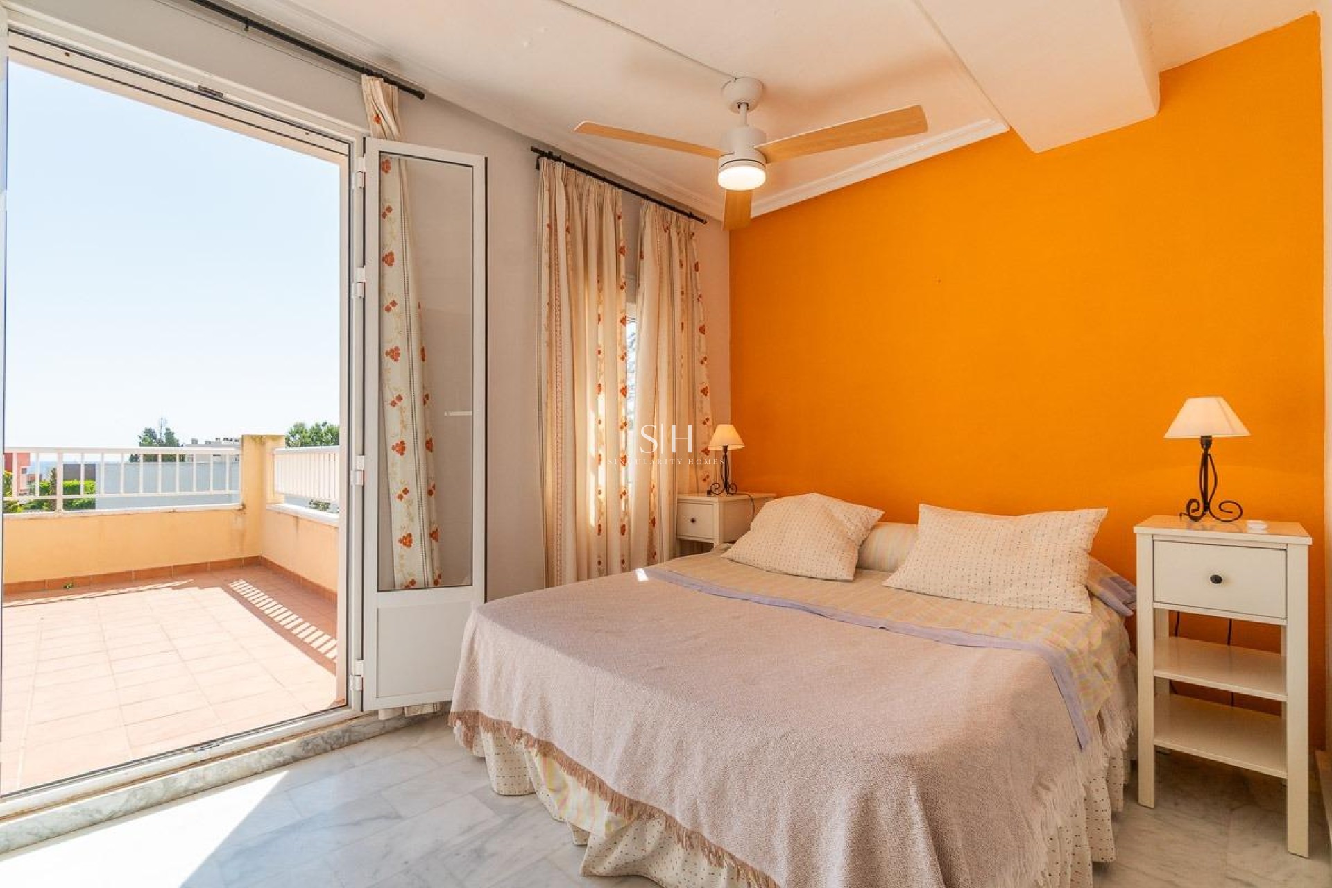 Herverkoop - Villa - Torrevieja - La Mata