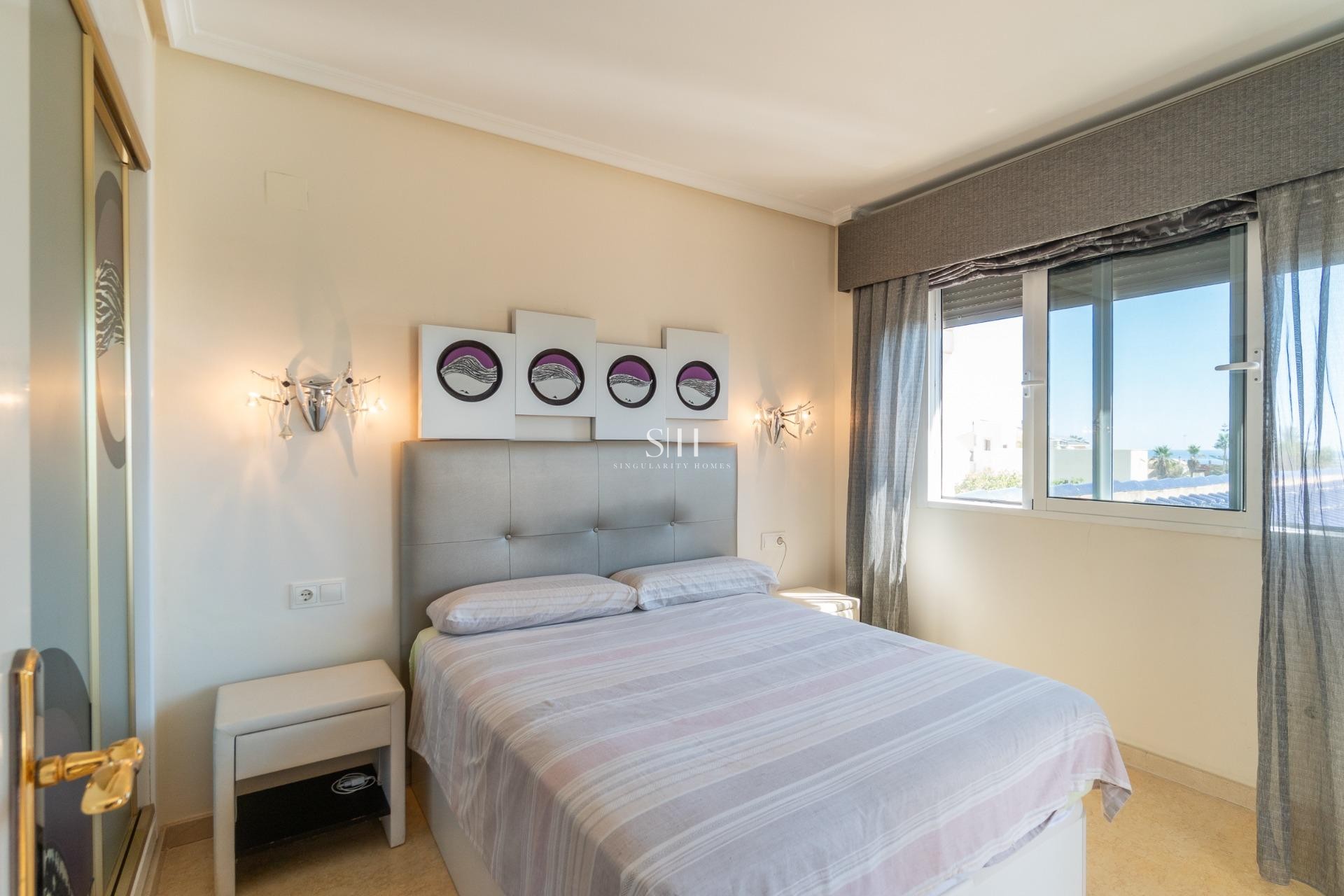 Herverkoop - Villa - Torrevieja - La Mata