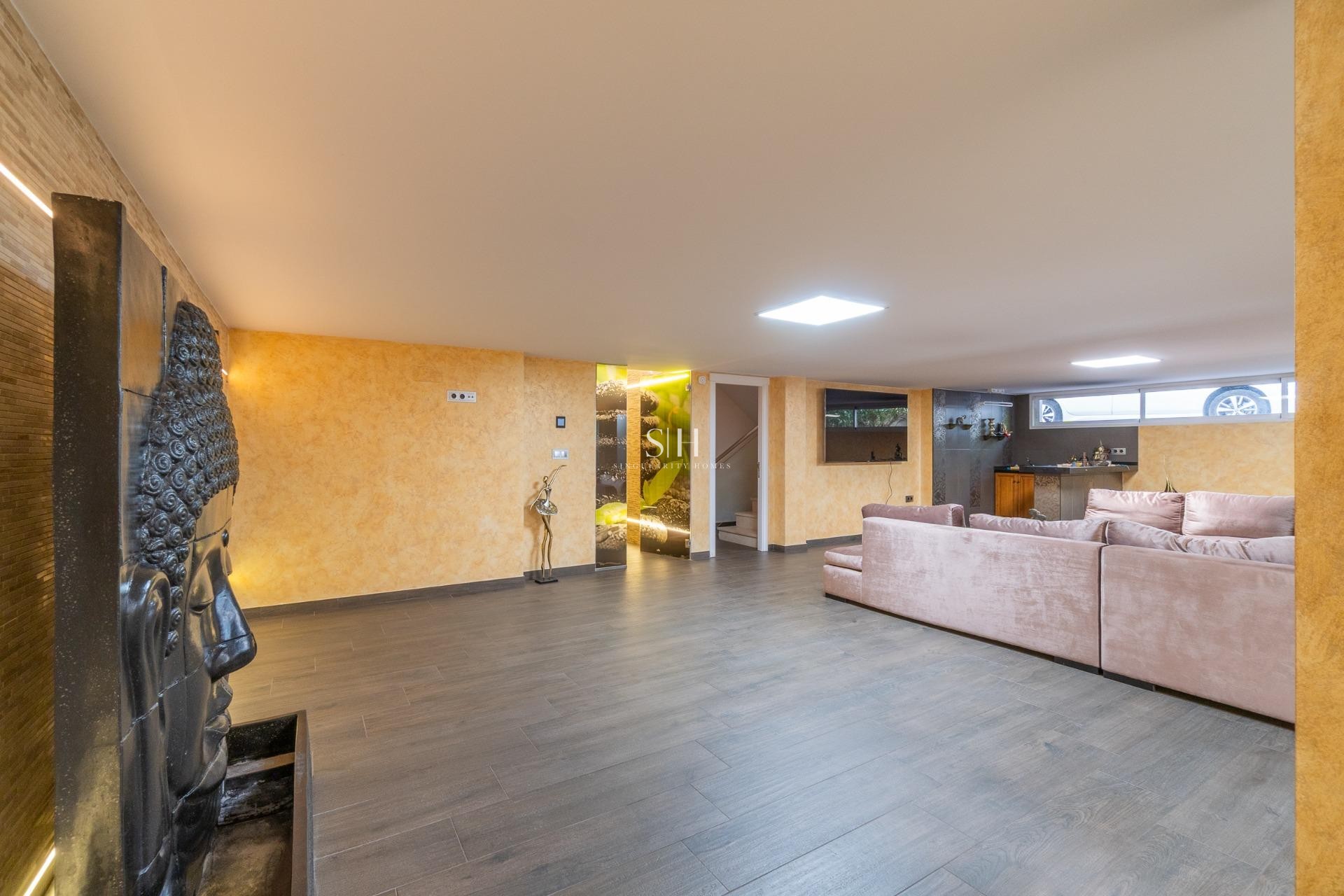 Herverkoop - Villa - Torrevieja - La Mata