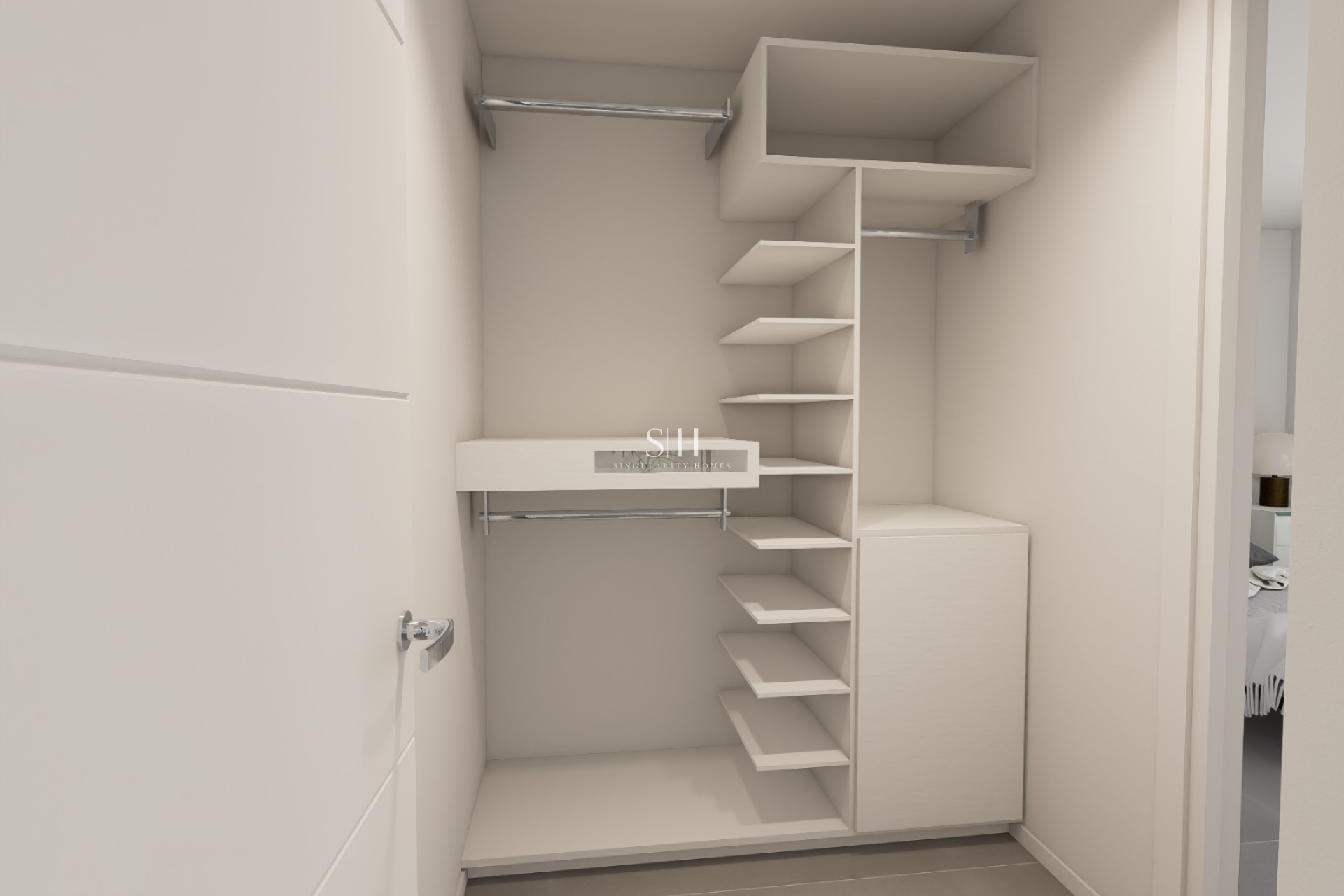 Herverkoop - Villa - Torrevieja - La Siesta/ El Chaparral