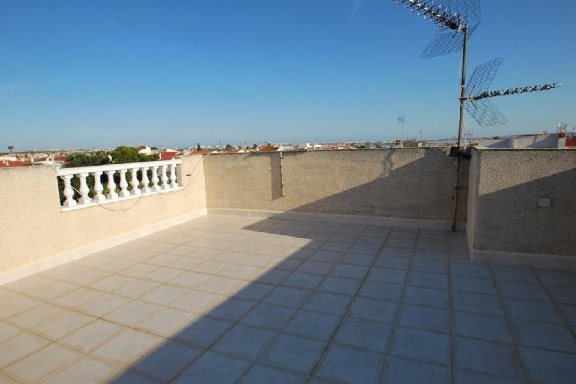 Herverkoop - Villa - Torrevieja - La Siesta - El Salado - Torreta