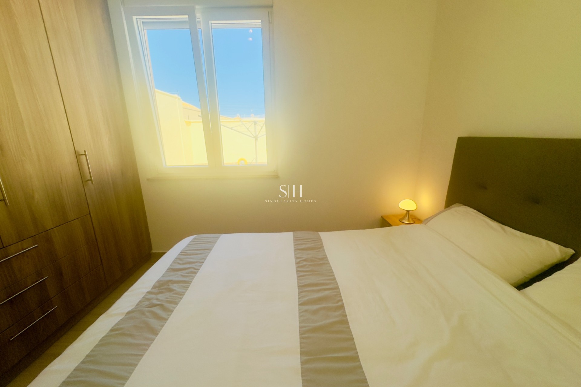 Herverkoop - Villa - Torrevieja - La Siesta - El Salado -  Torreta