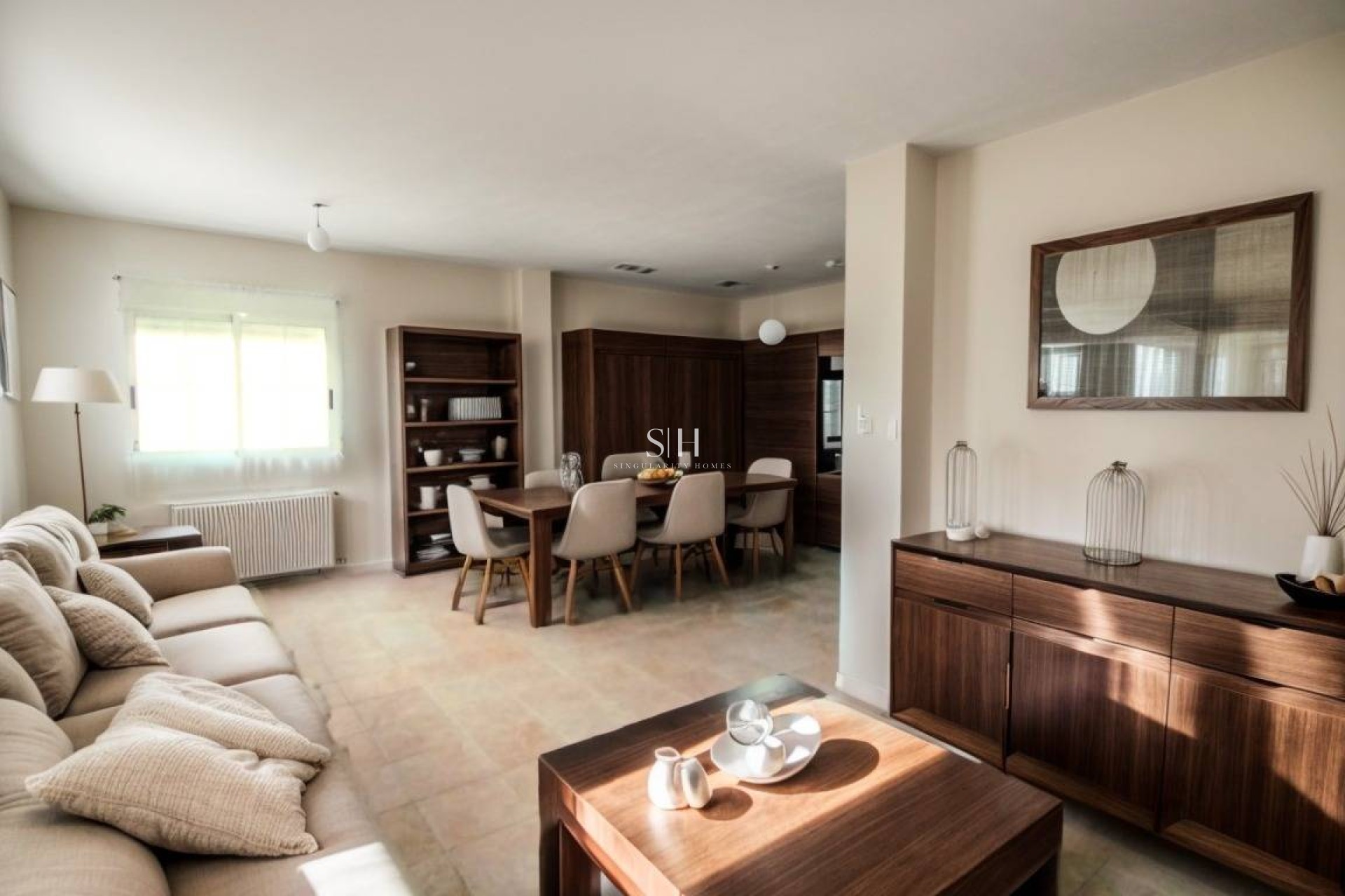 Herverkoop - Villa - Torrevieja - La Siesta - El Salado - Torreta