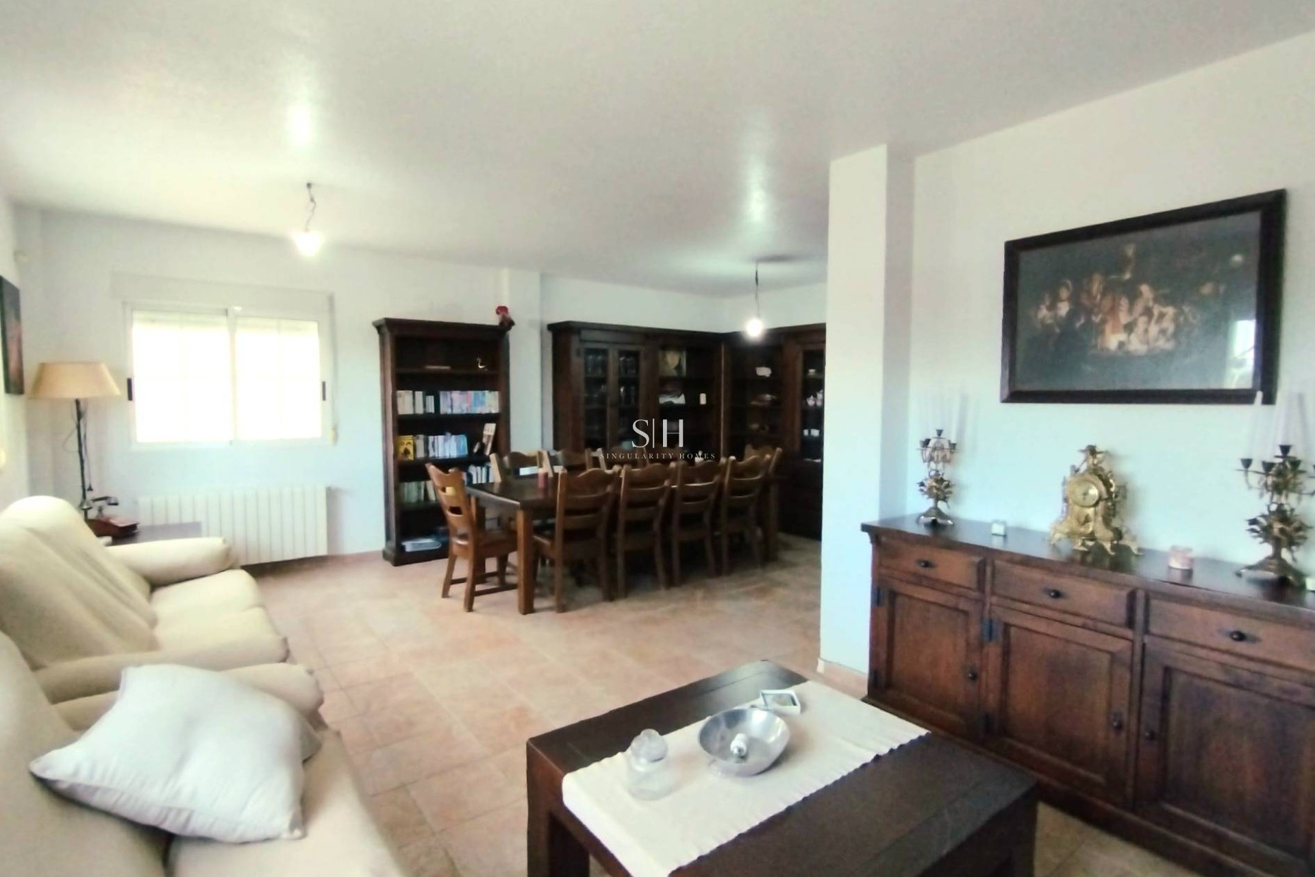 Herverkoop - Villa - Torrevieja - La Siesta - El Salado - Torreta