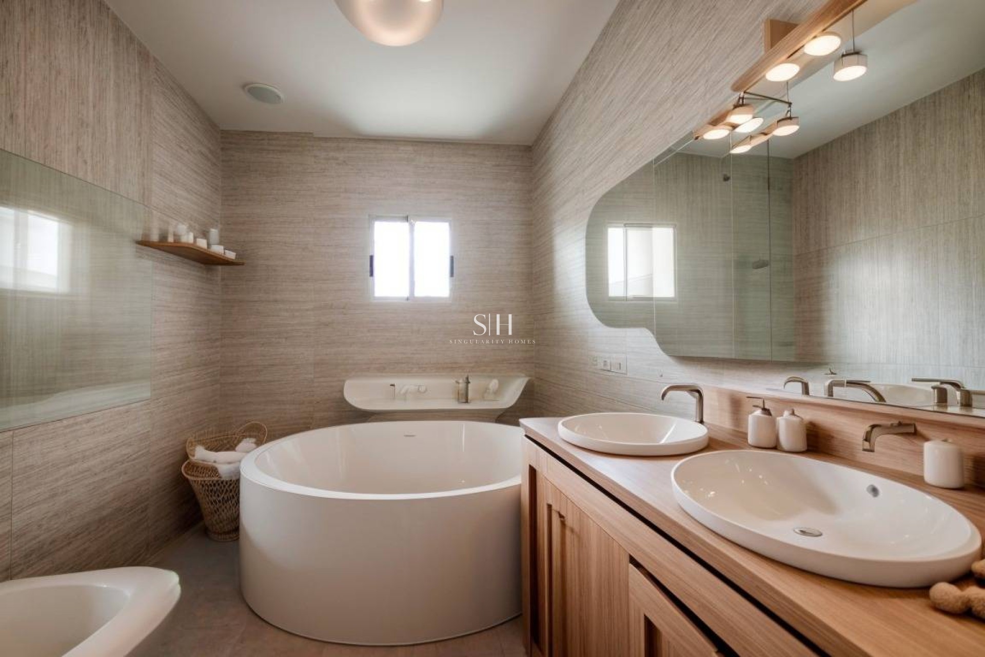 Herverkoop - Villa - Torrevieja - La Siesta - El Salado - Torreta