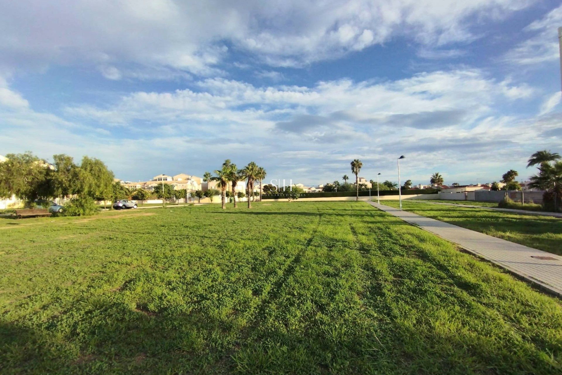 Herverkoop - Villa - Torrevieja - La Siesta - El Salado - Torreta