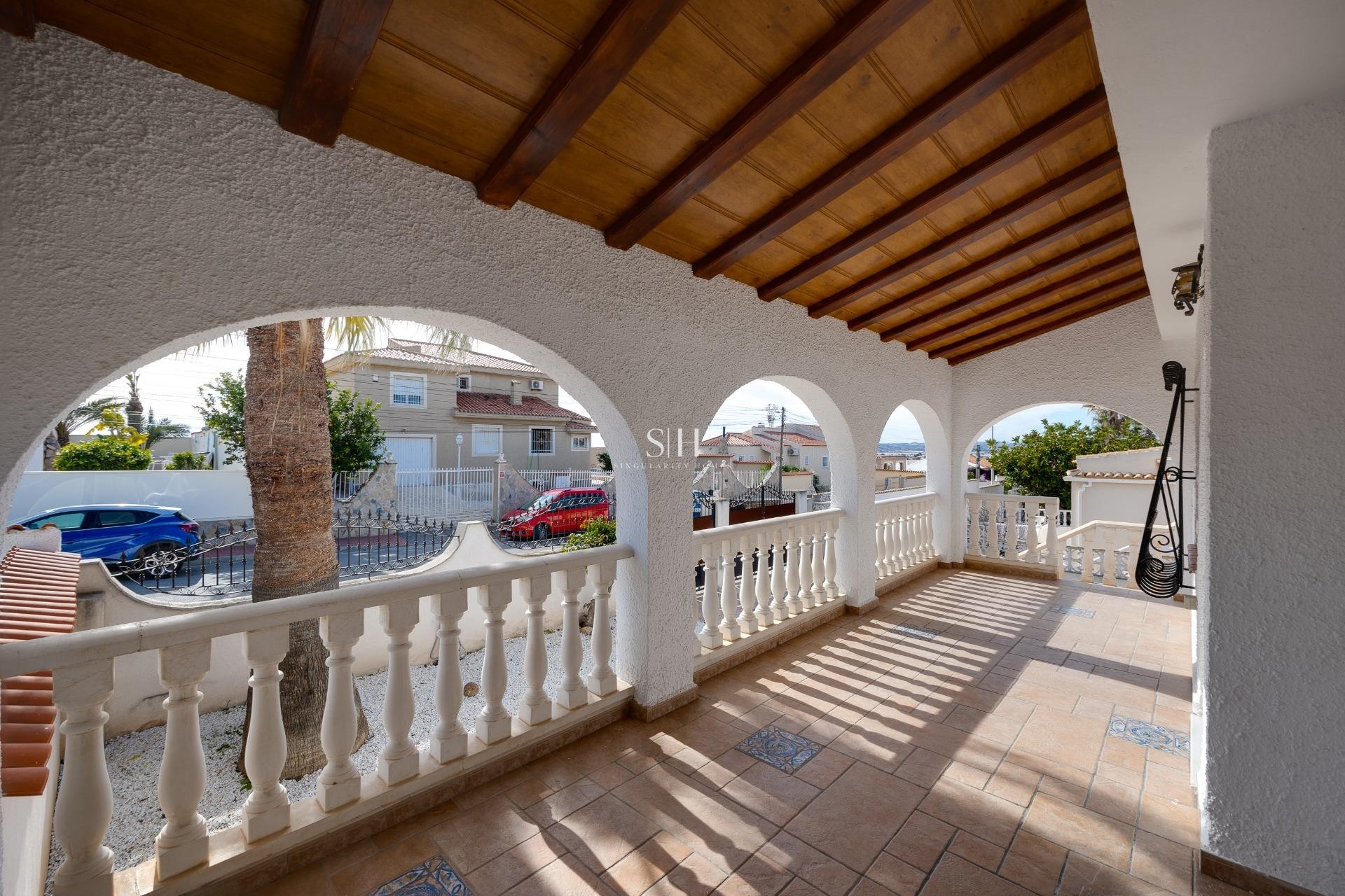 Herverkoop - Villa - Torrevieja - La Siesta - El Salado - Torreta
