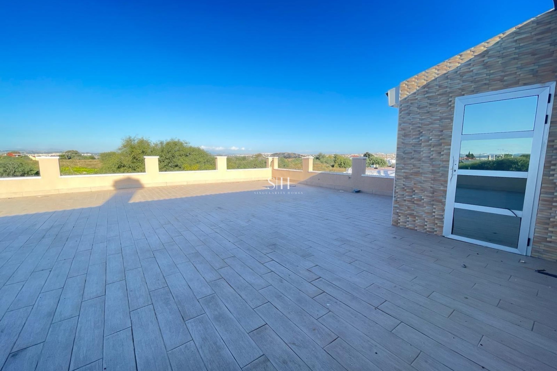 Herverkoop - Villa - Torrevieja - La Siesta - El Salado - Torreta