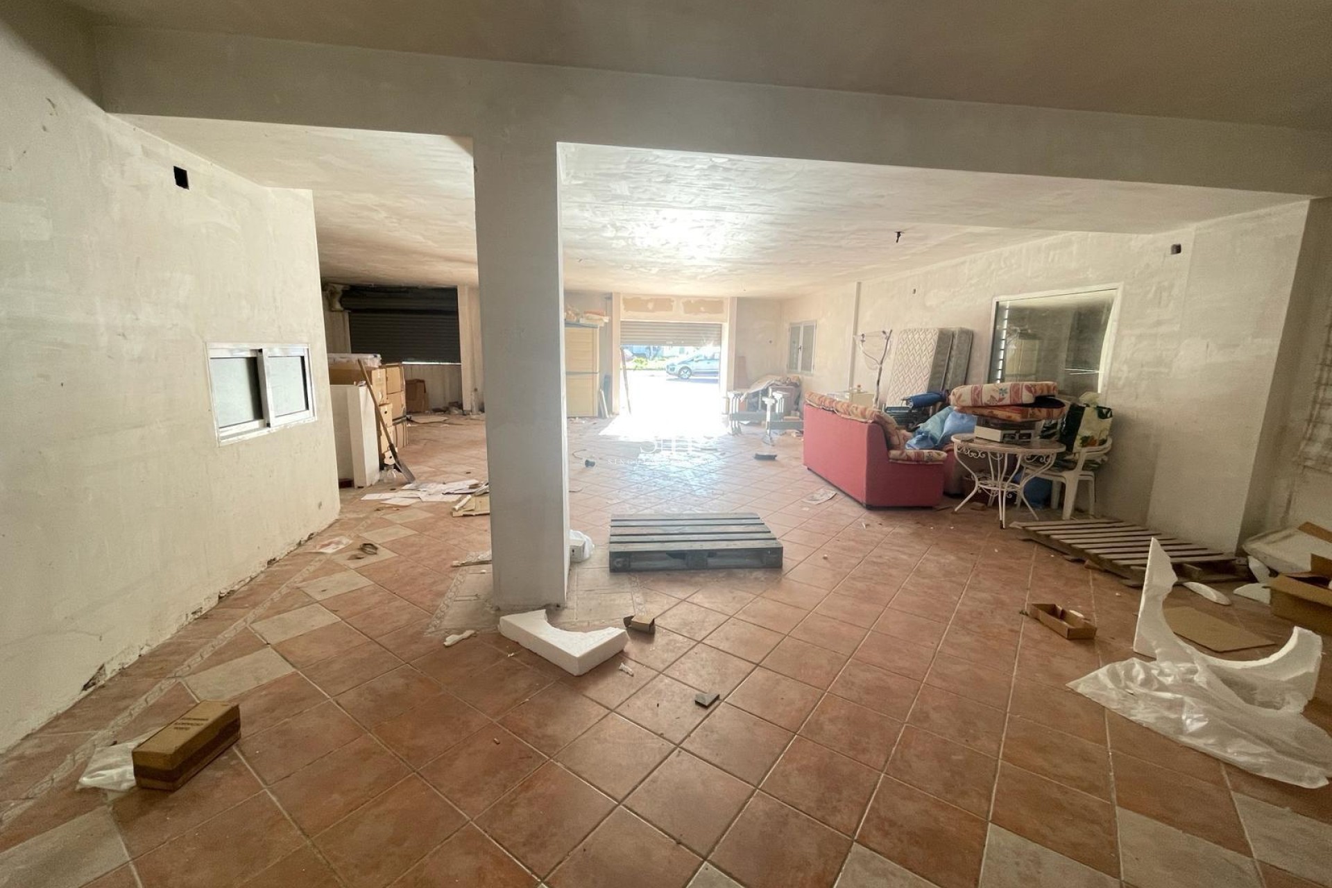 Herverkoop - Villa - Torrevieja - La Siesta - El Salado - Torreta