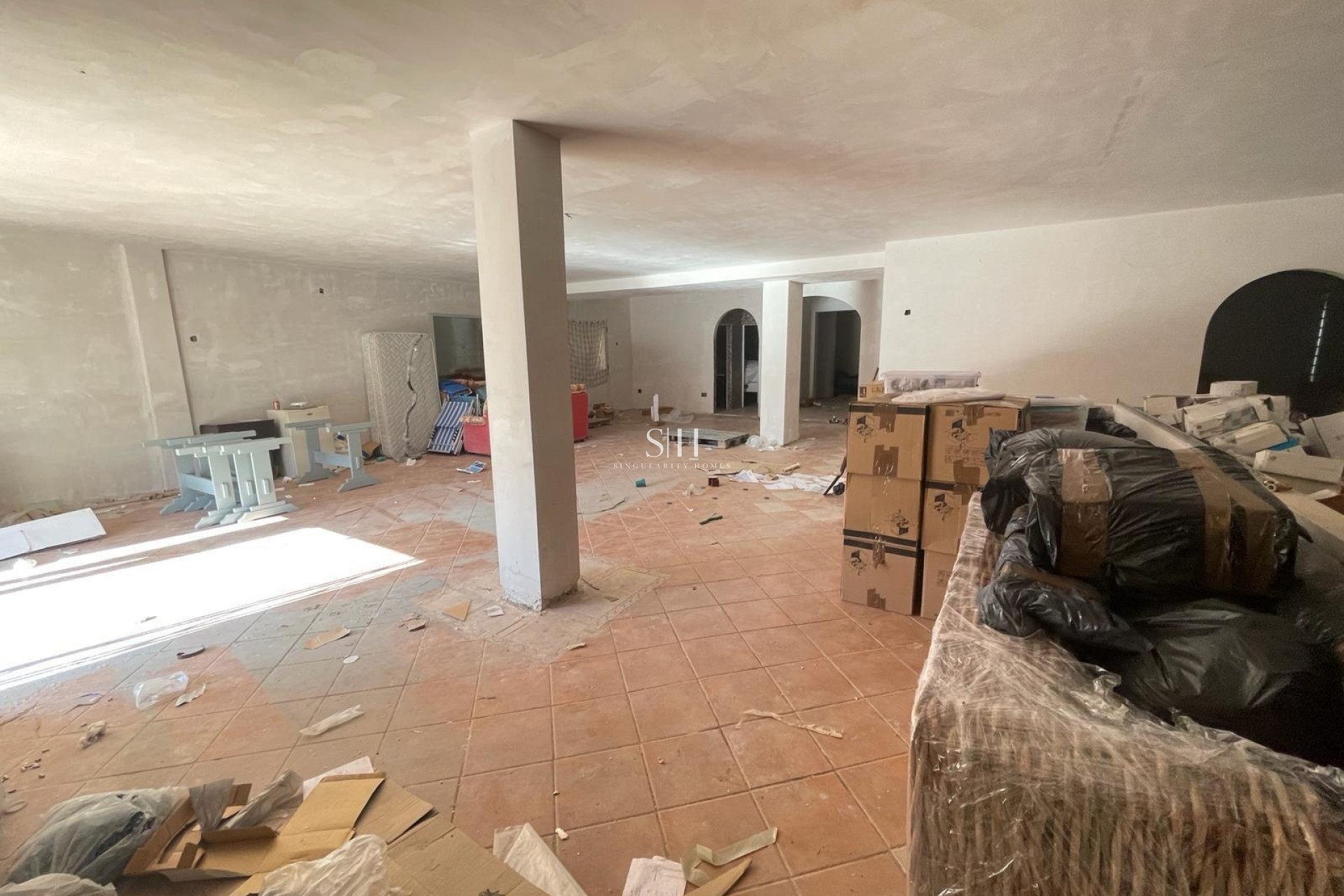Herverkoop - Villa - Torrevieja - La Siesta - El Salado - Torreta