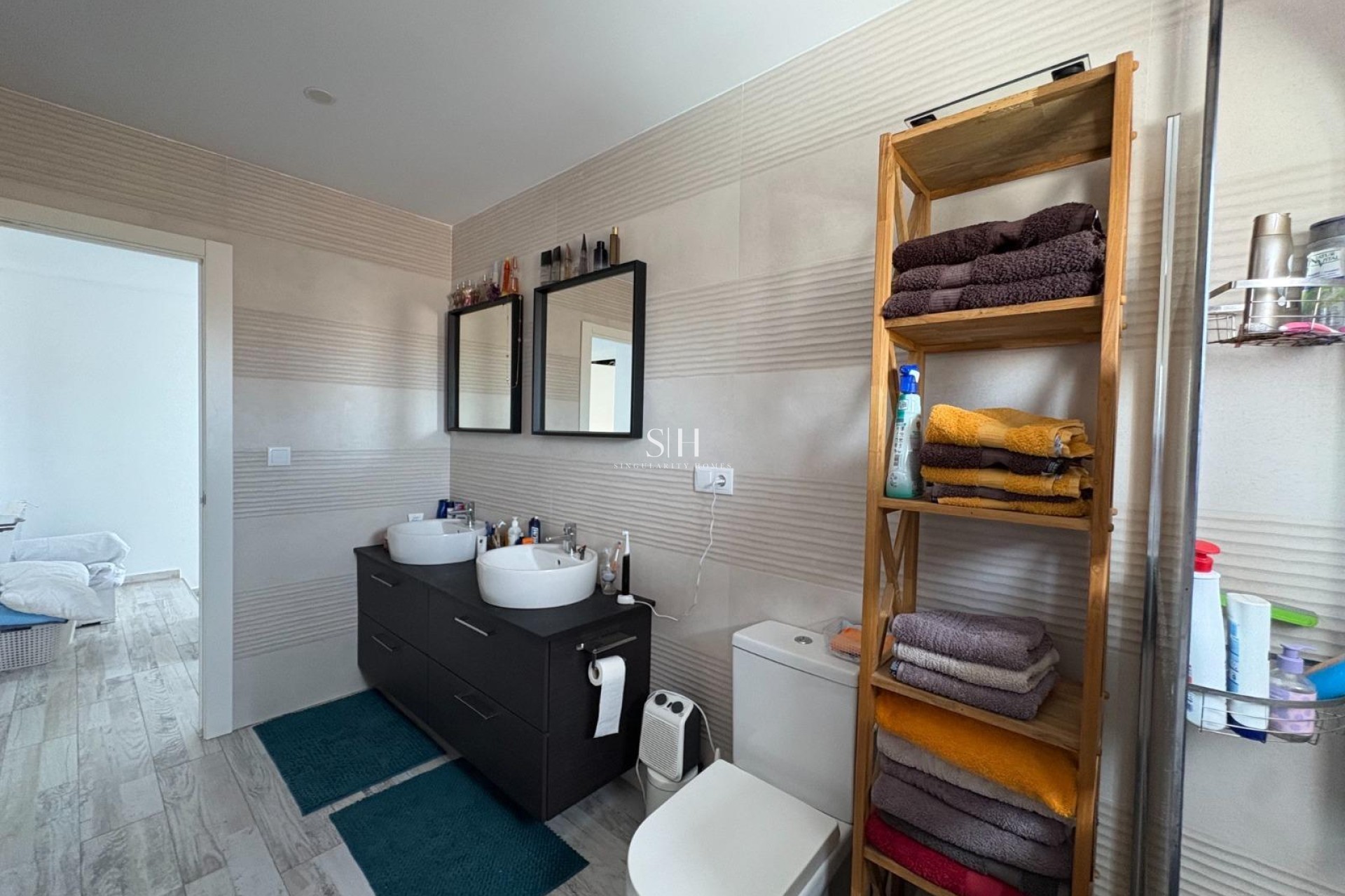 Herverkoop - Villa - Torrevieja - La Siesta - El Salado - Torreta