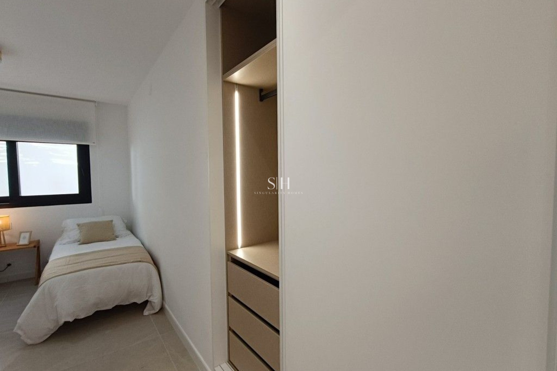 Herverkoop - Villa - Torrevieja - La Siesta - El Salado - Torreta