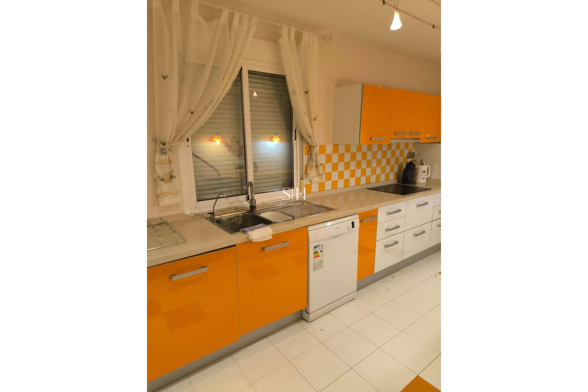 Herverkoop - Villa - Torrevieja - La siesta