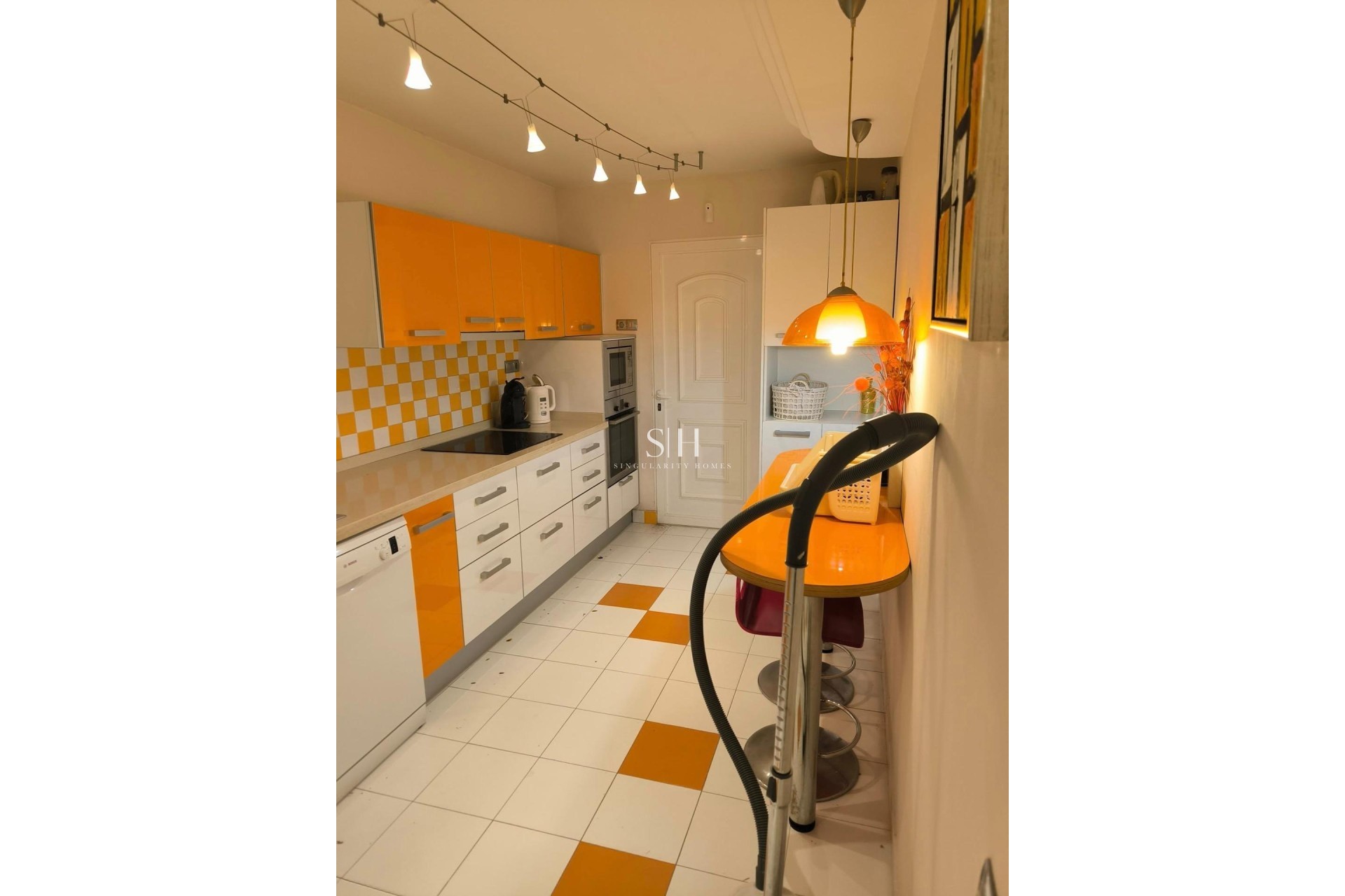 Herverkoop - Villa - Torrevieja - La siesta