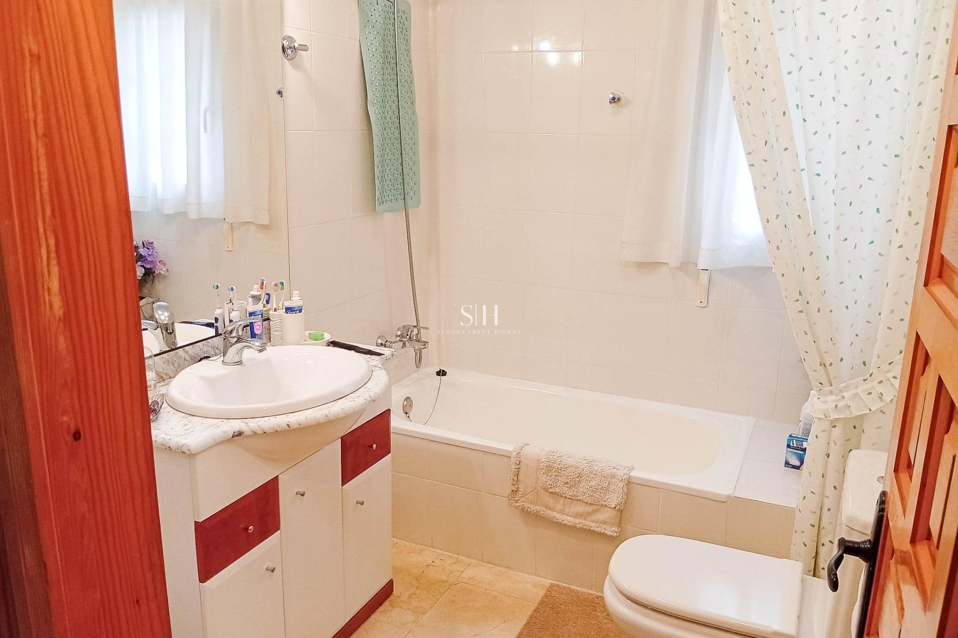 Herverkoop - Villa - Torrevieja - La siesta