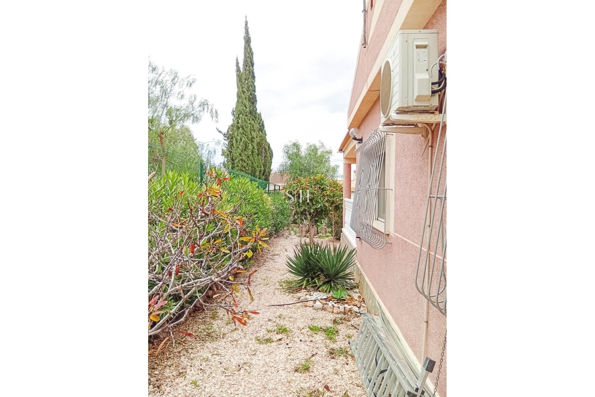 Herverkoop - Villa - Torrevieja - La siesta