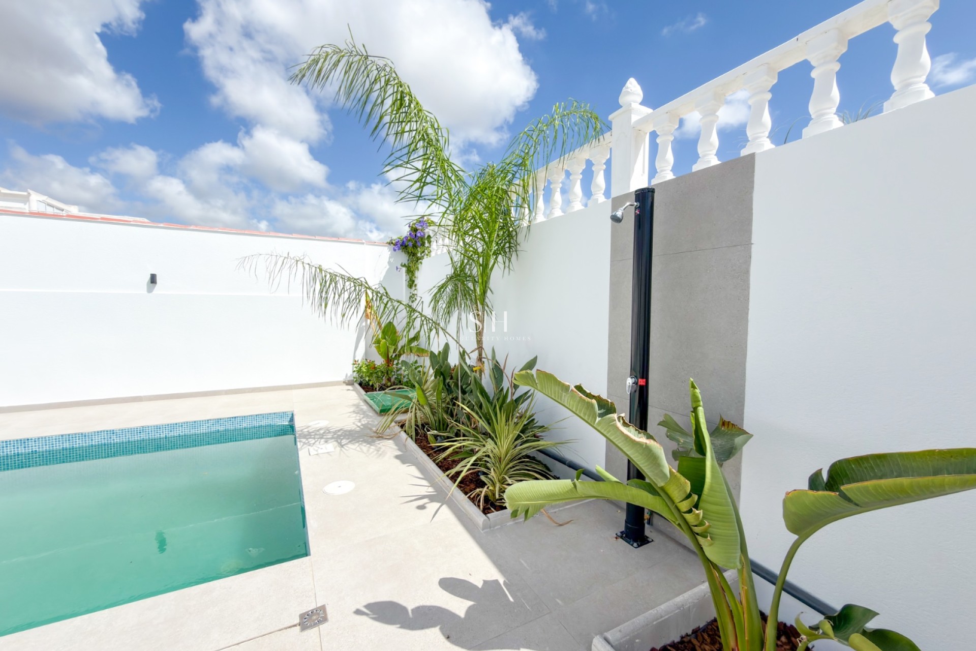 Herverkoop - Villa - Torrevieja - La siesta