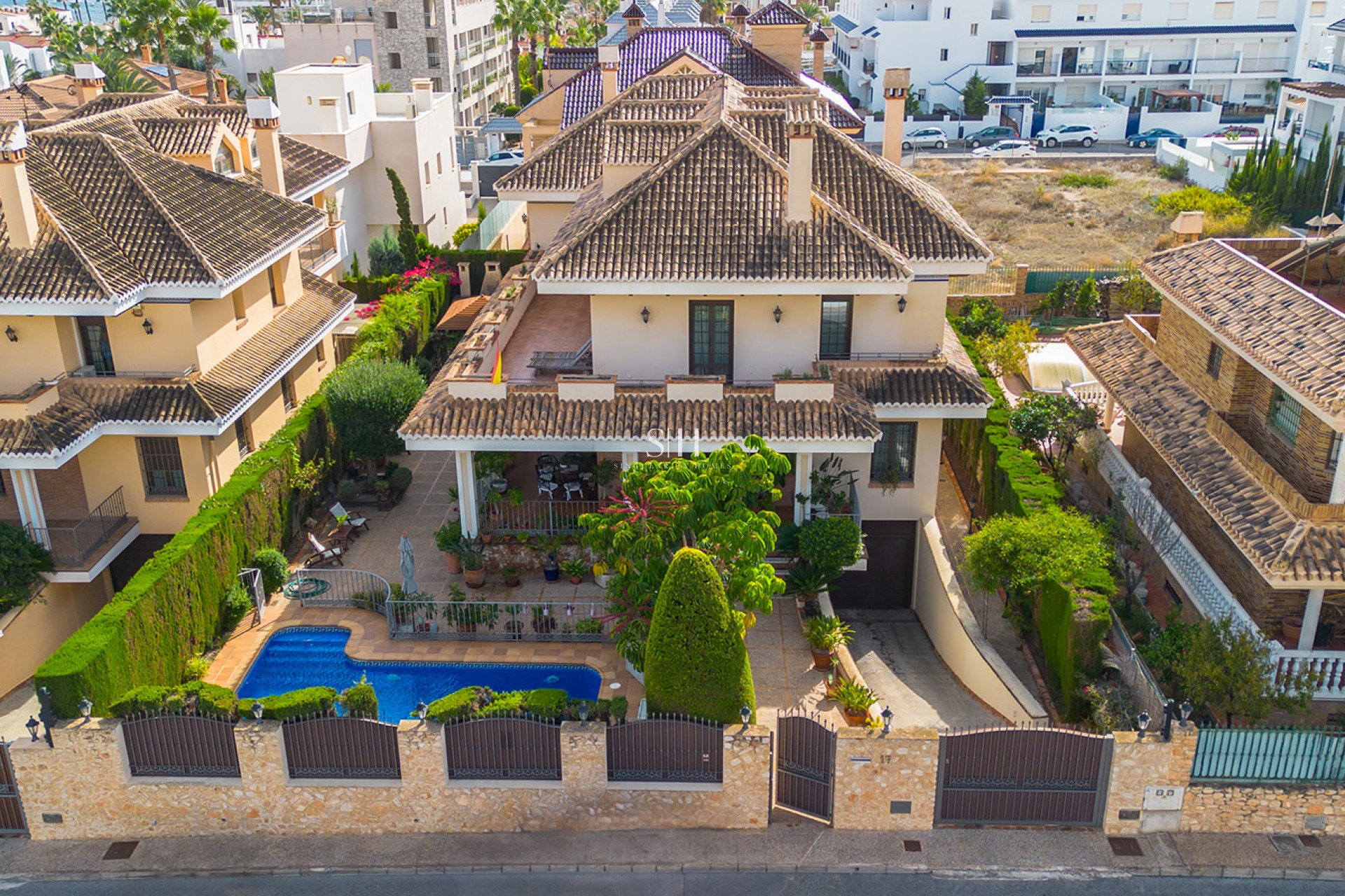 Herverkoop - Villa - Torrevieja - La veleta