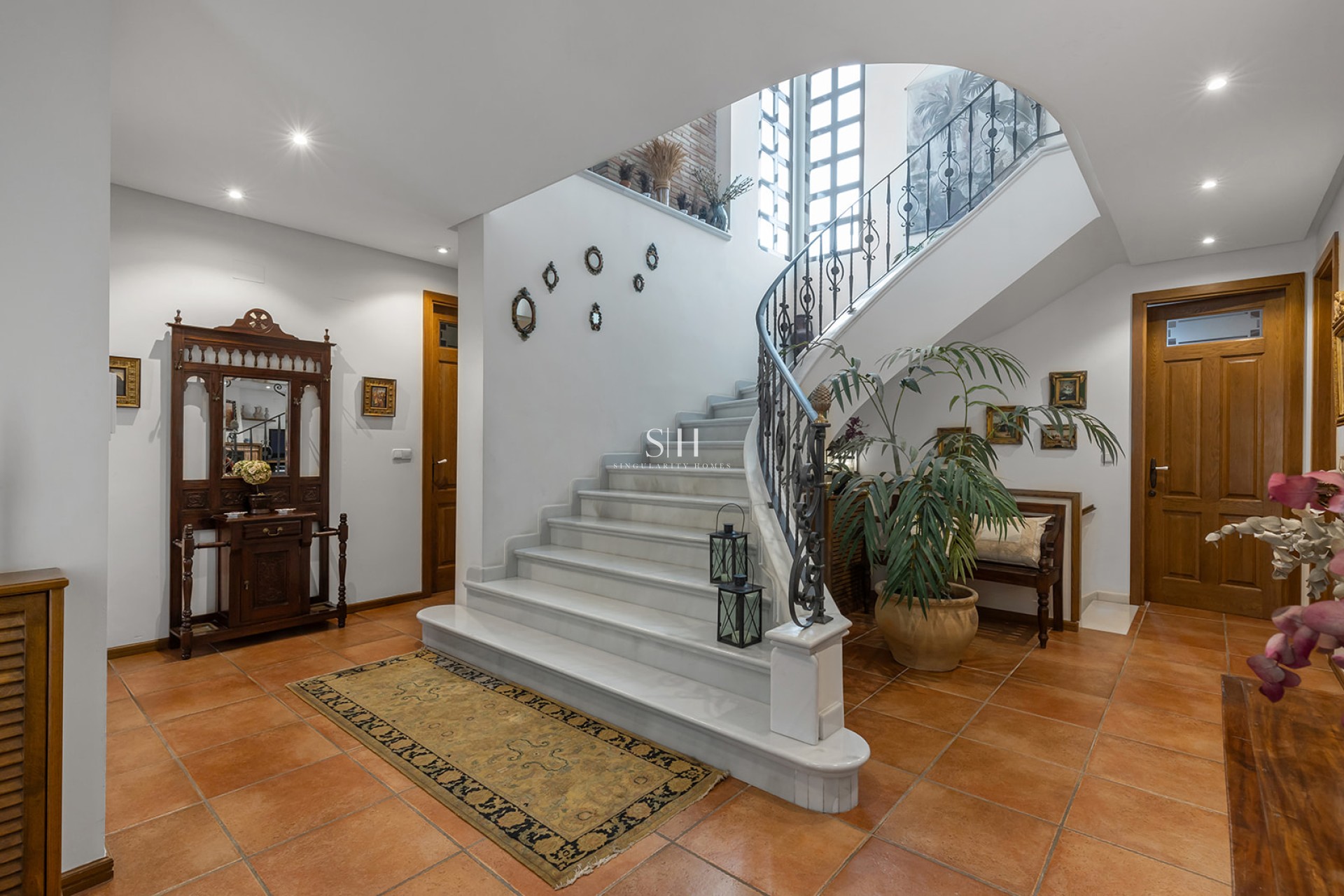 Herverkoop - Villa - Torrevieja - La veleta