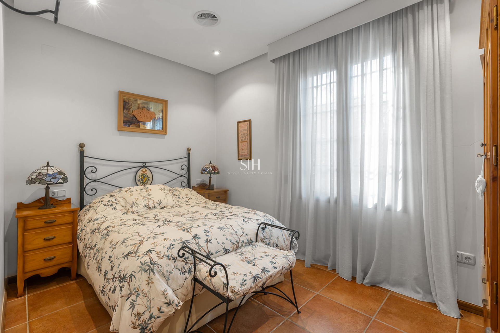 Herverkoop - Villa - Torrevieja - La veleta