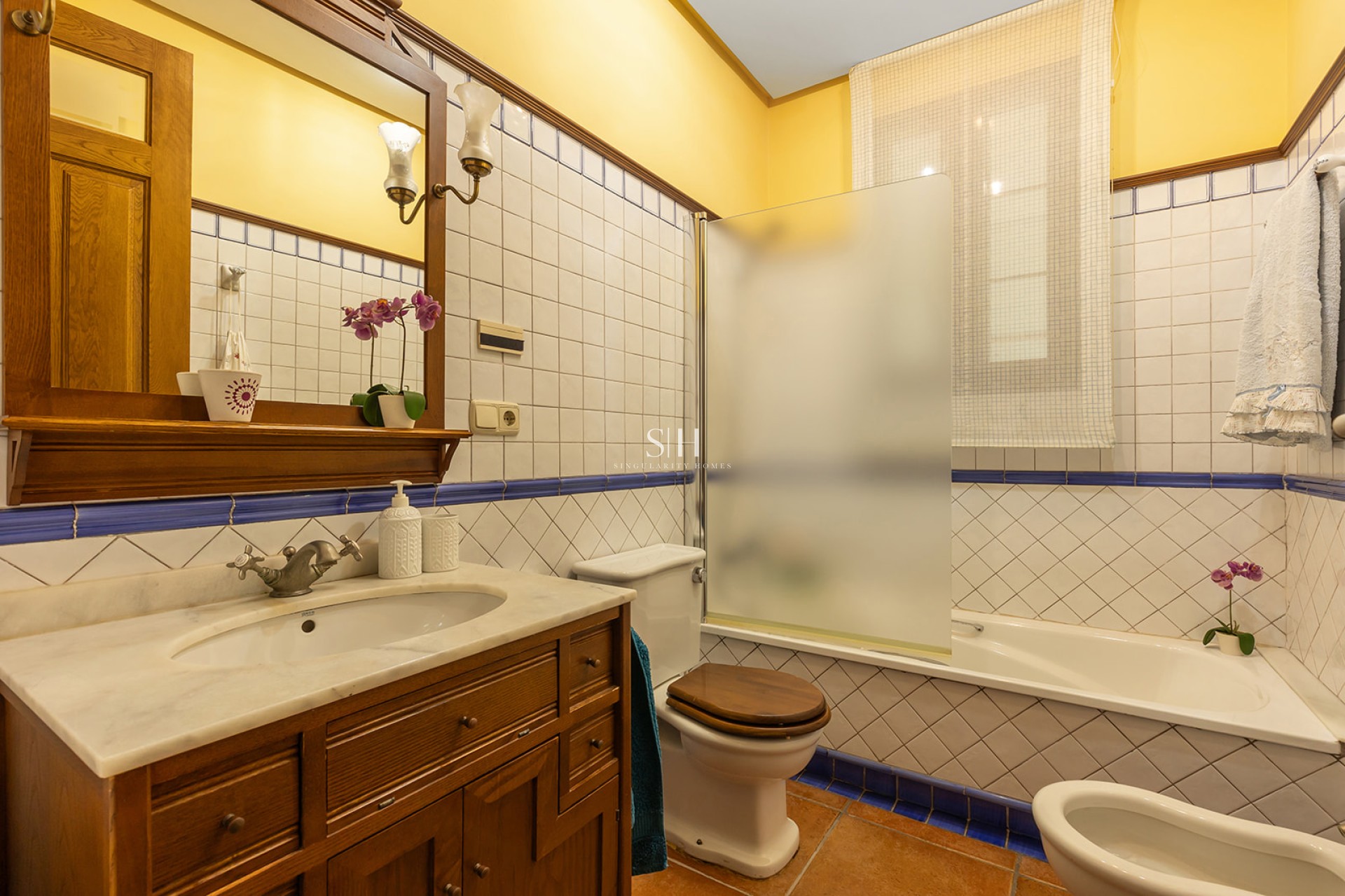 Herverkoop - Villa - Torrevieja - La veleta