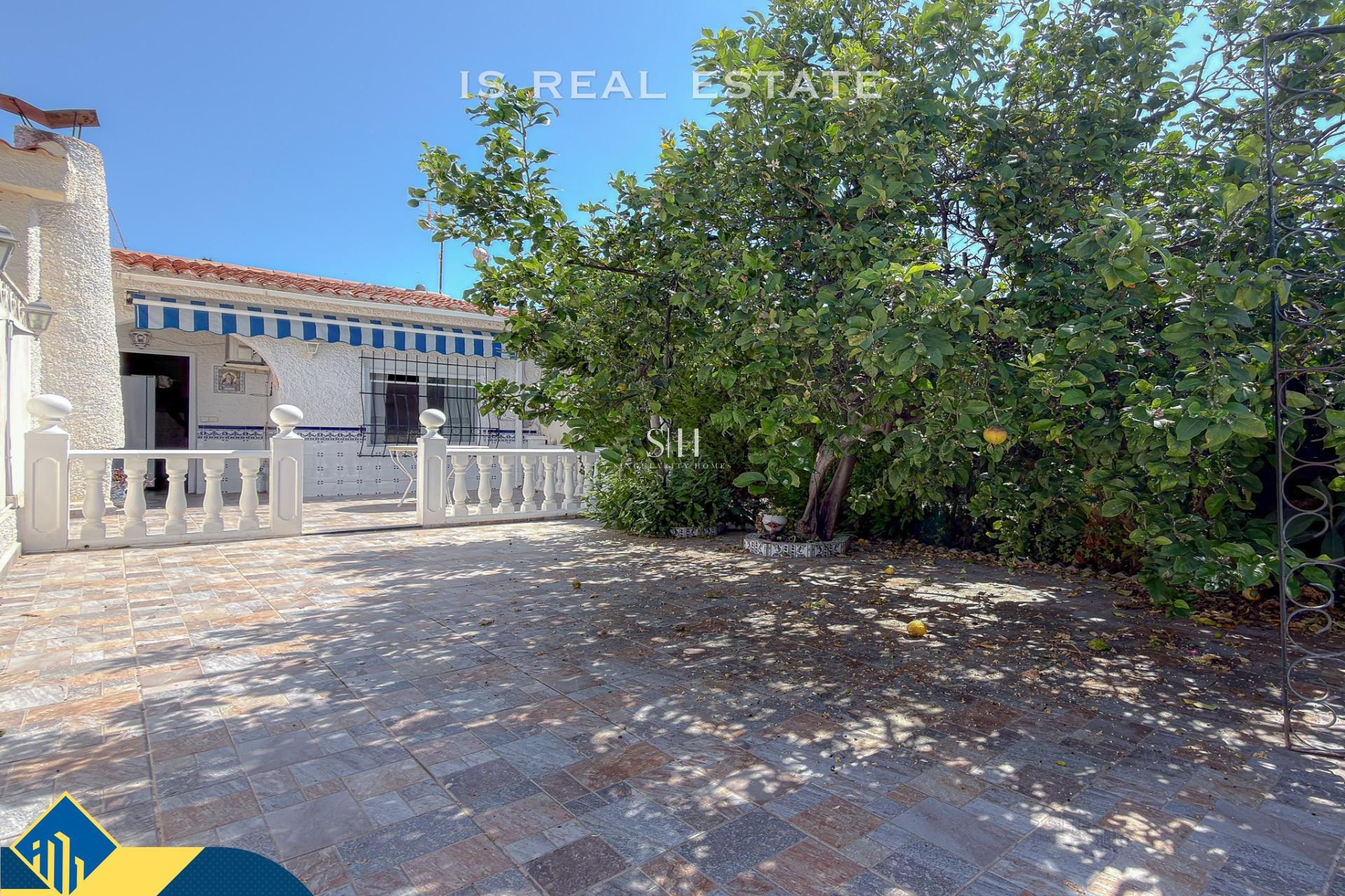 Herverkoop - Villa - Torrevieja - Los Angeles