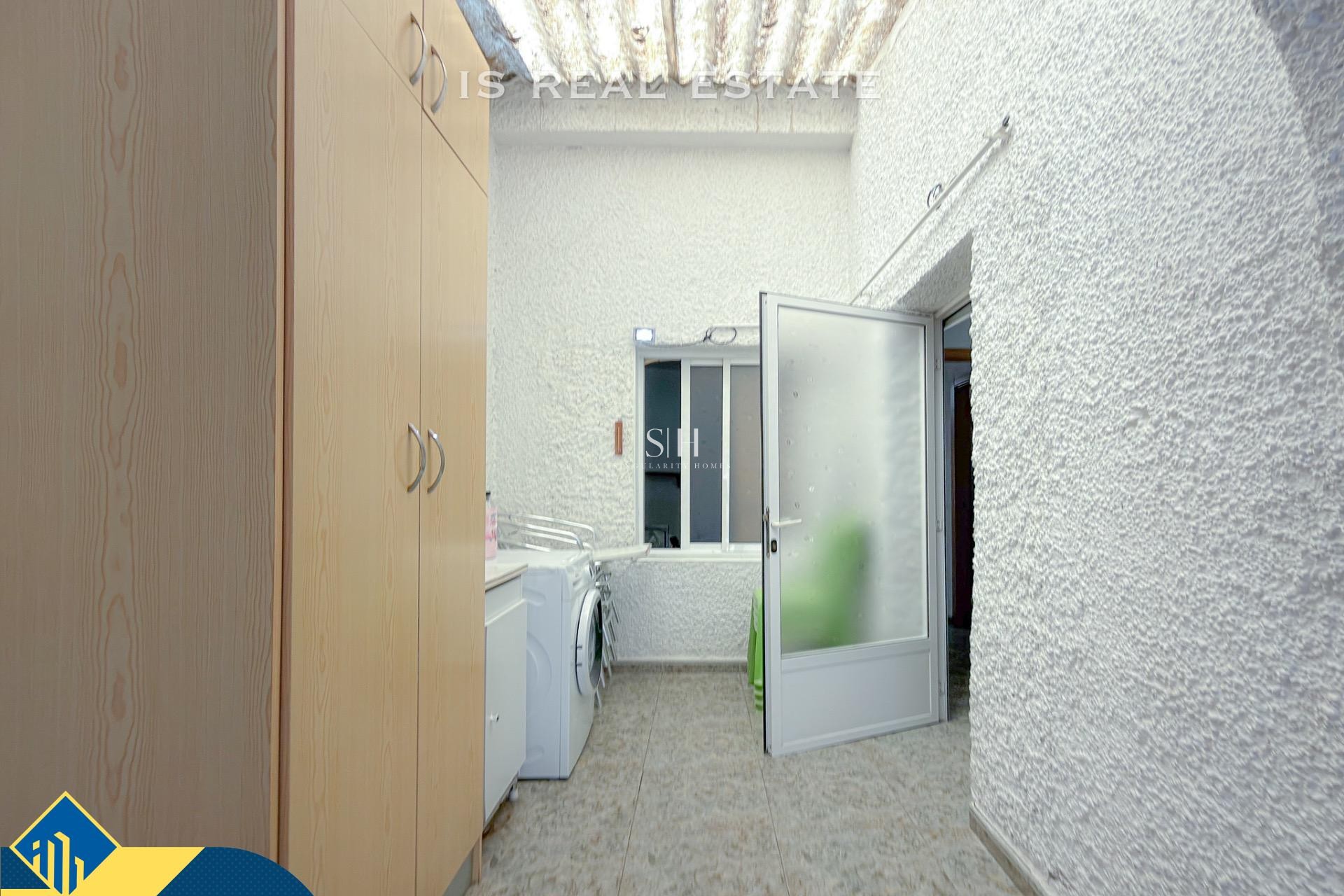 Herverkoop - Villa - Torrevieja - Los Angeles