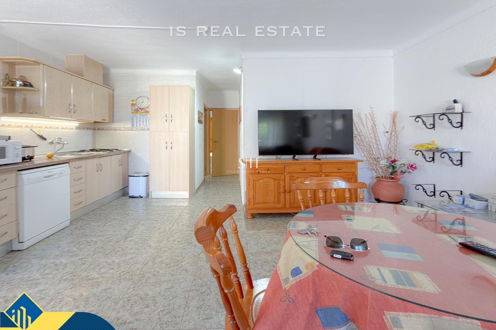 Herverkoop - Villa - Torrevieja - Los Angeles