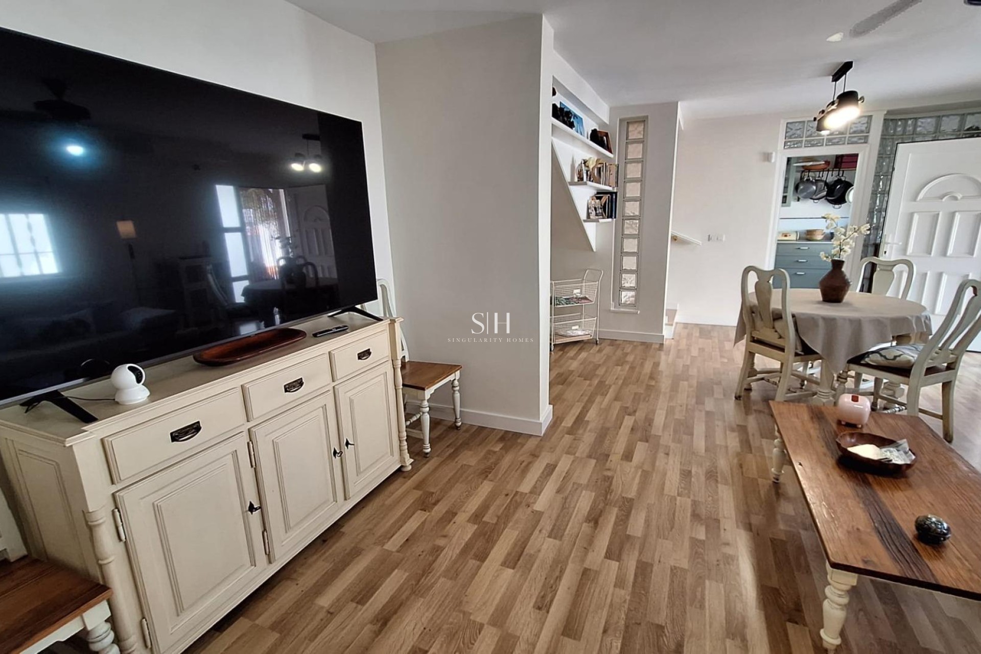 Herverkoop - Villa - Torrevieja - Los Balcones - Los Altos del Edén