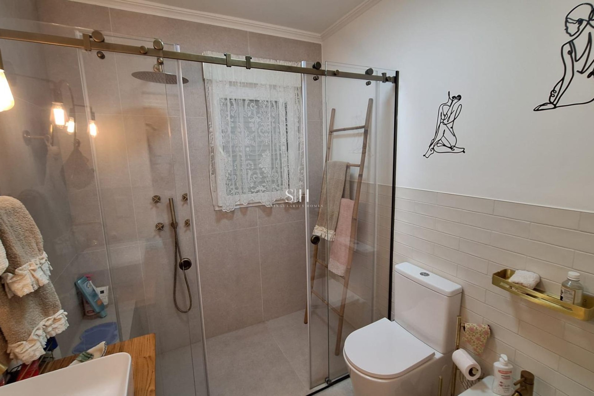 Herverkoop - Villa - Torrevieja - Los Balcones - Los Altos del Edén