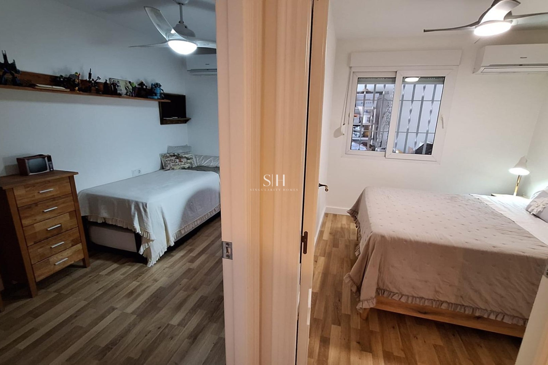 Herverkoop - Villa - Torrevieja - Los Balcones - Los Altos del Edén