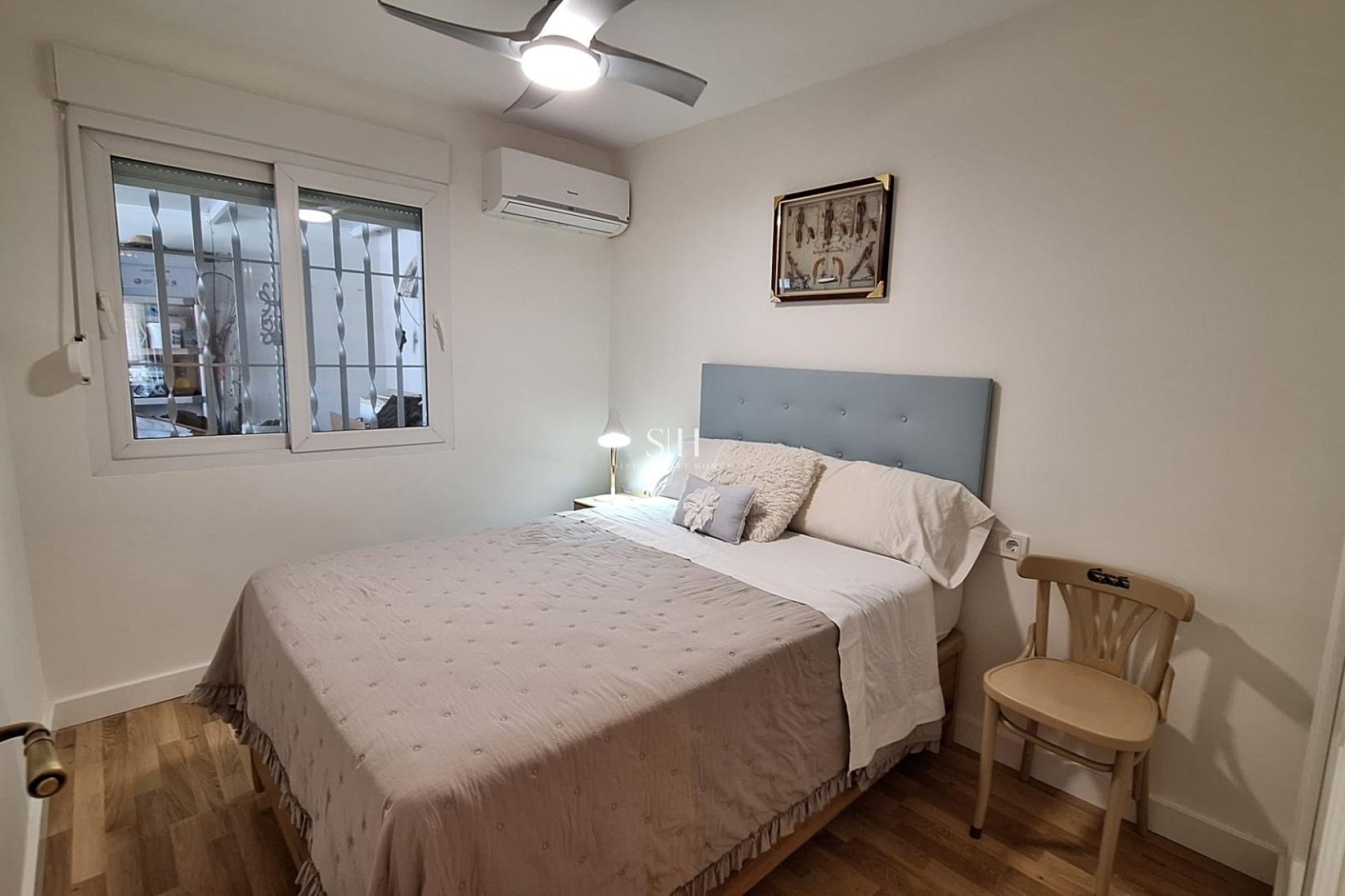 Herverkoop - Villa - Torrevieja - Los Balcones - Los Altos del Edén