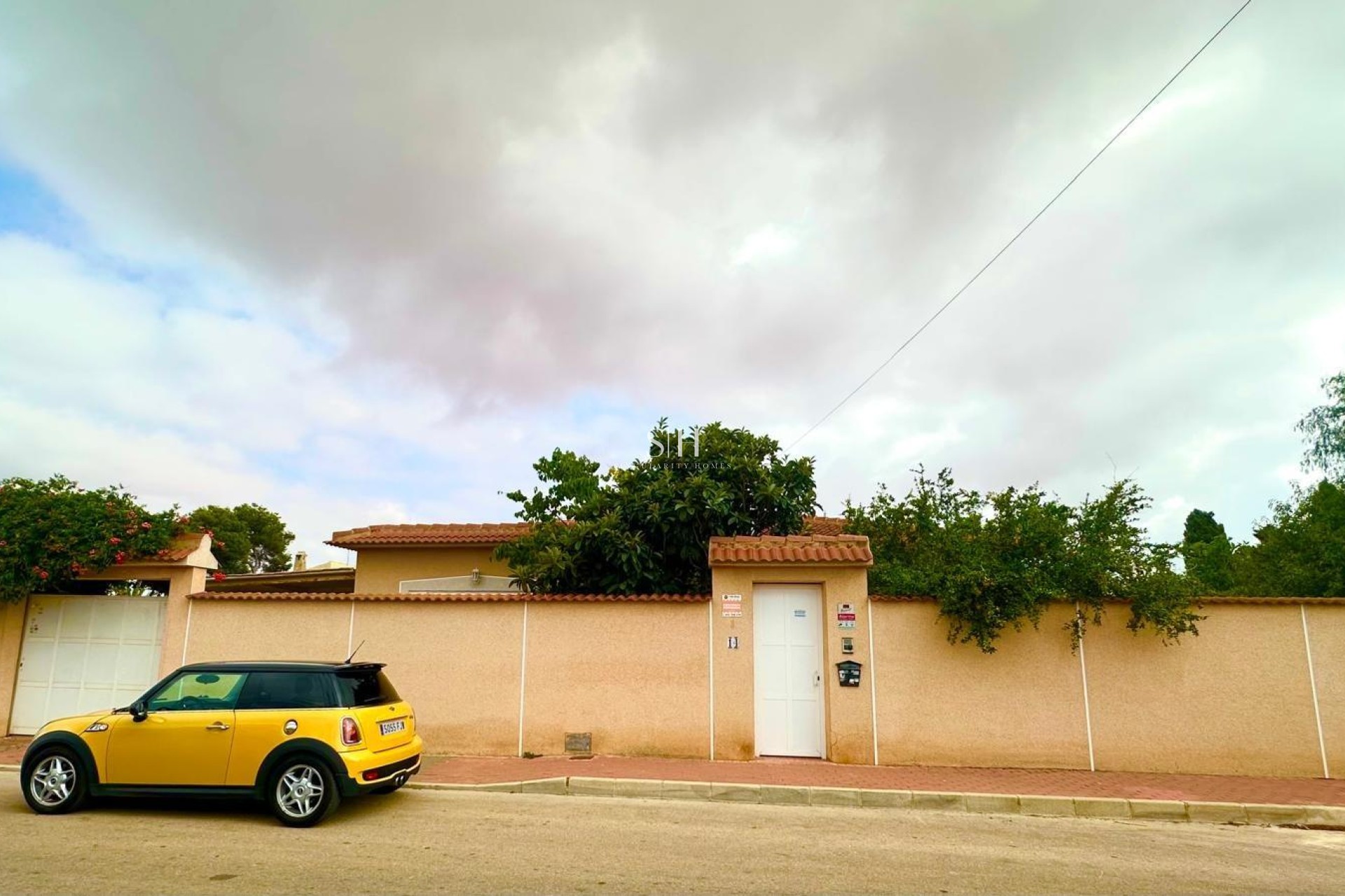 Herverkoop - Villa - Torrevieja - Los Balcones - Los Altos del Edén
