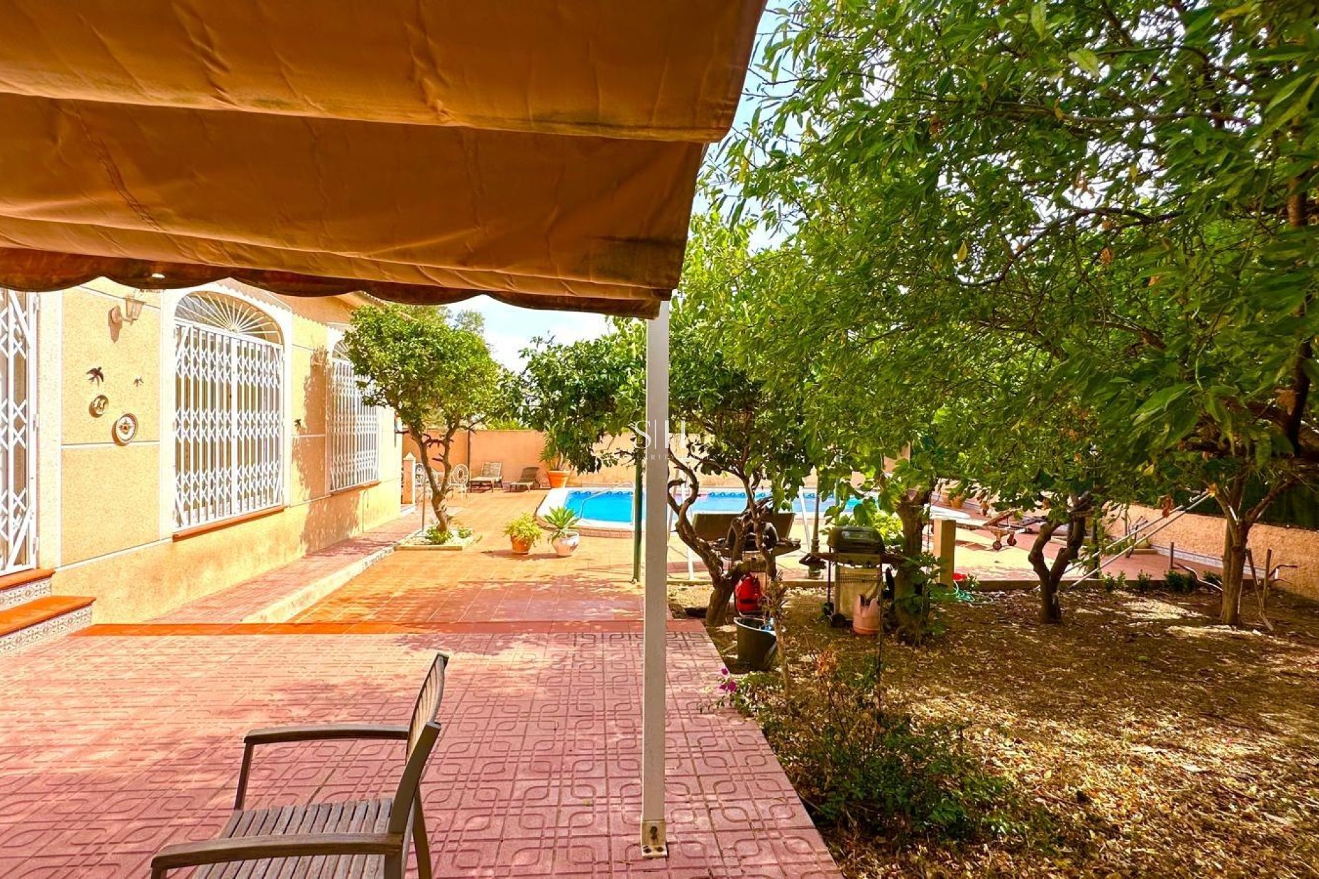 Herverkoop - Villa - Torrevieja - Los Balcones - Los Altos del Edén