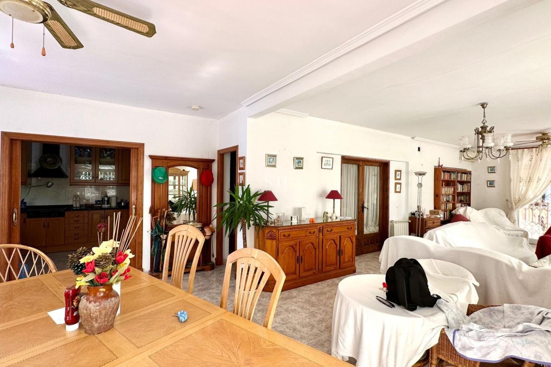 Herverkoop - Villa - Torrevieja - Los Balcones - Los Altos del Edén