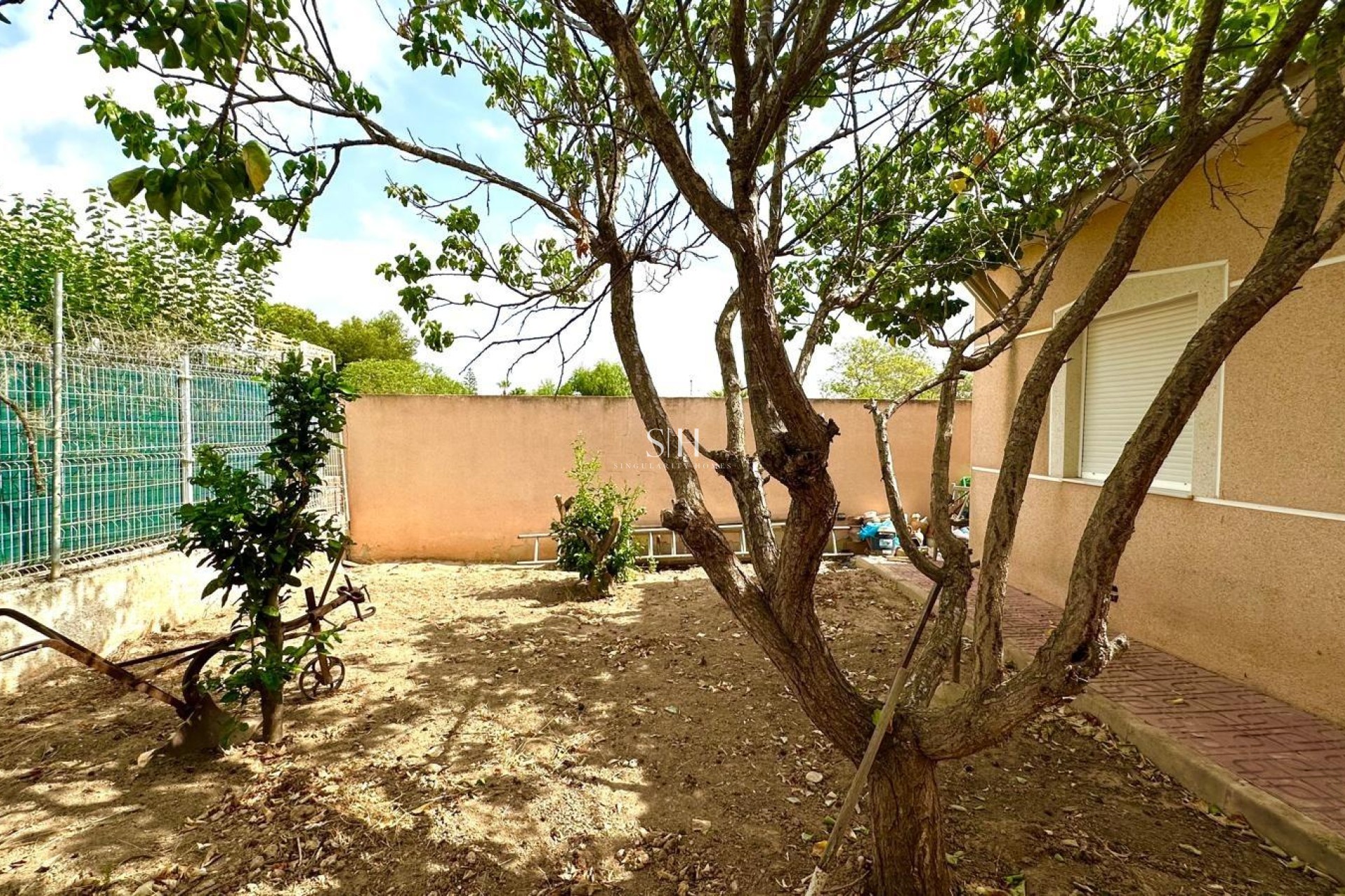 Herverkoop - Villa - Torrevieja - Los Balcones - Los Altos del Edén