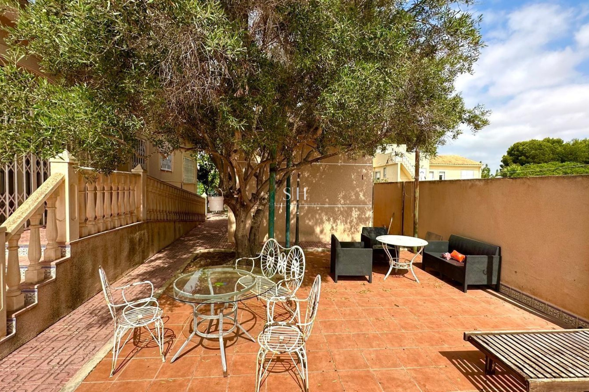 Herverkoop - Villa - Torrevieja - Los Balcones - Los Altos del Edén