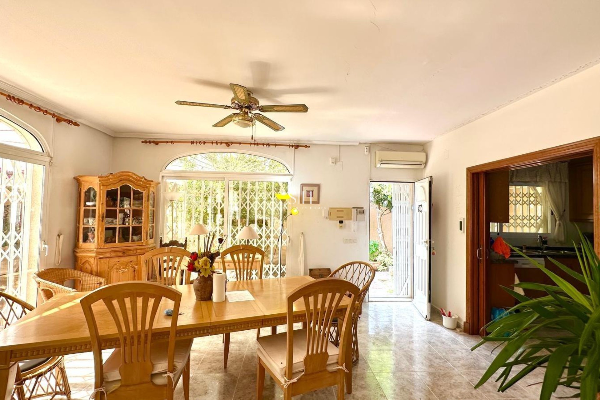 Herverkoop - Villa - Torrevieja - Los Balcones - Los Altos del Edén